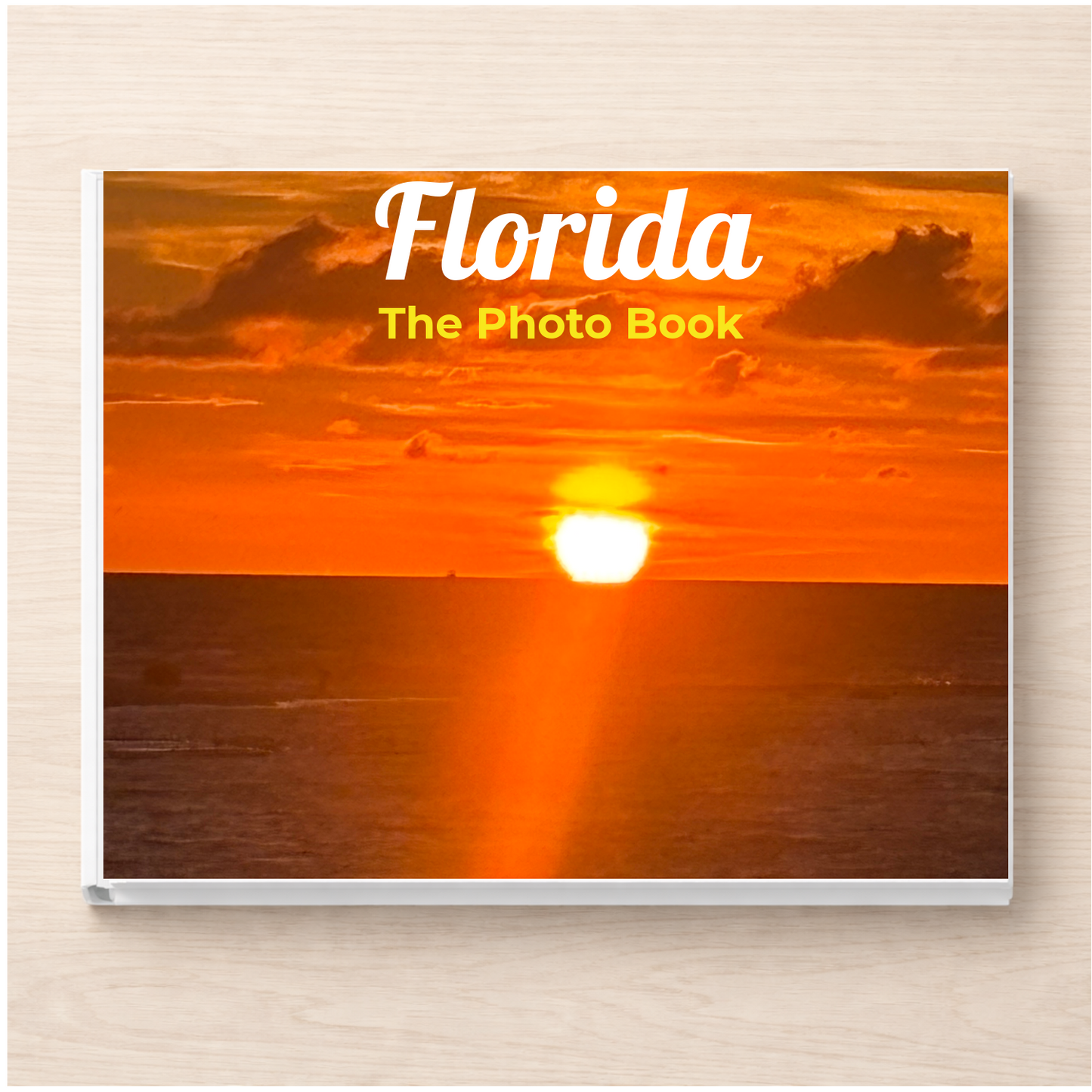 Florida: The Photo Book