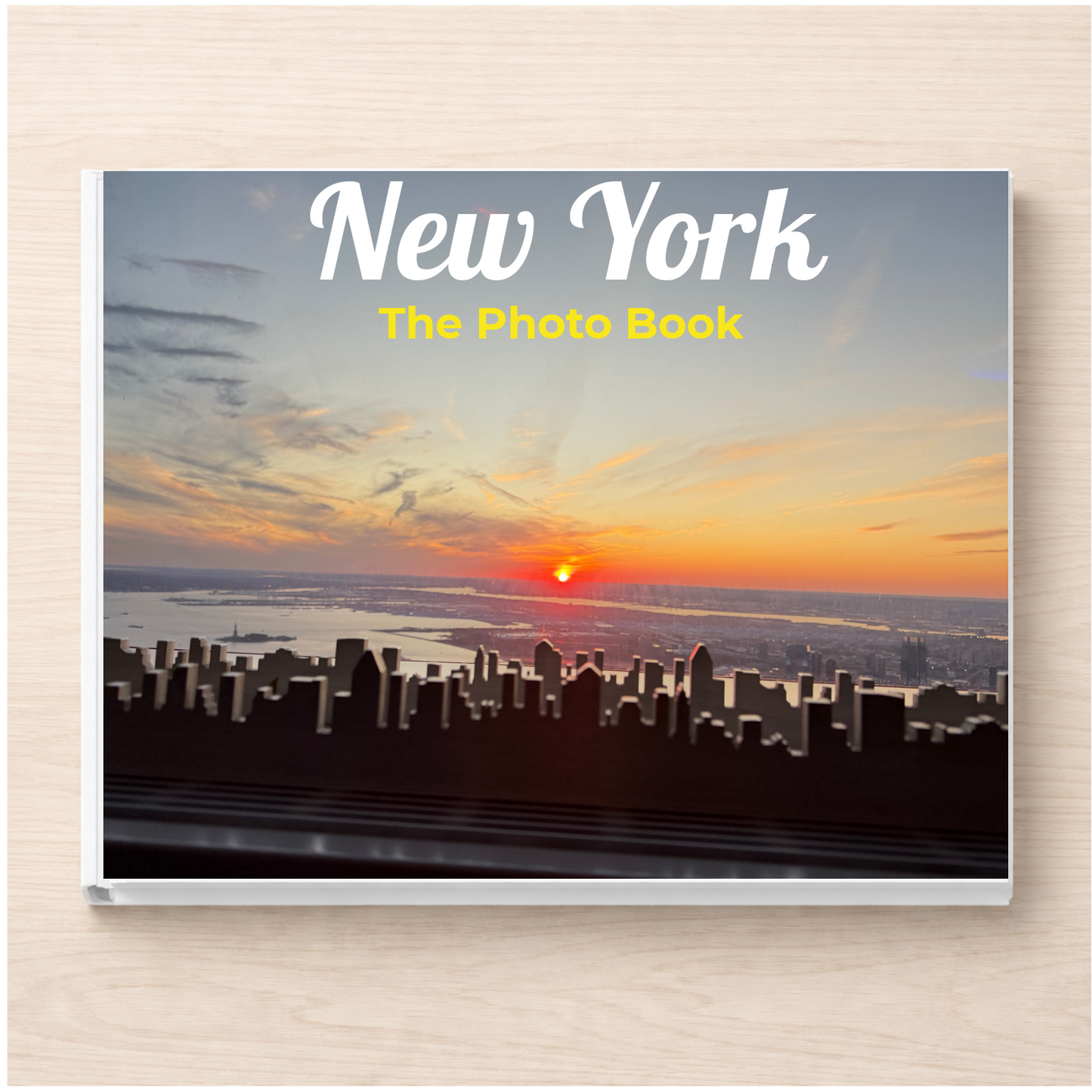 New York: The Photo Book