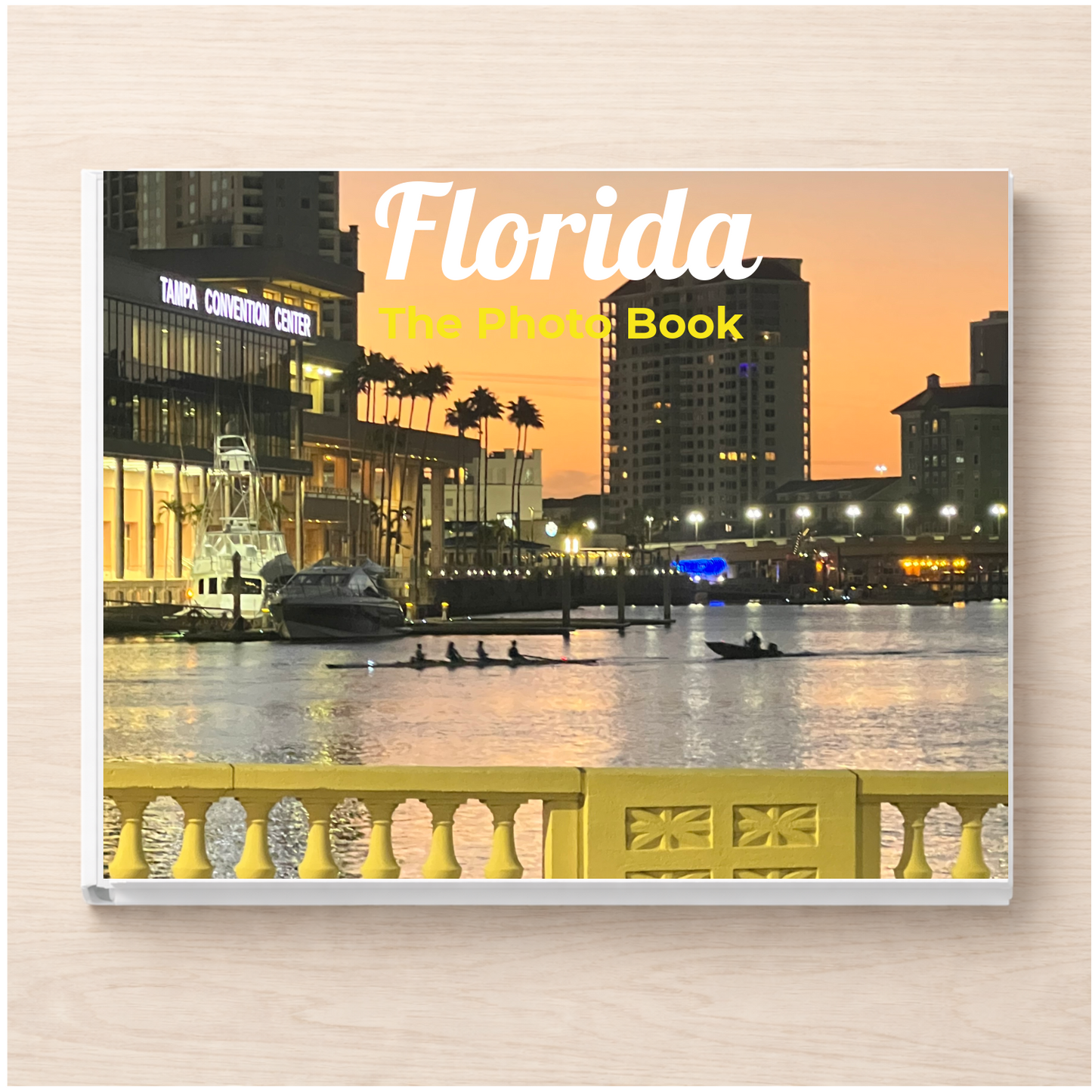 Florida: The Photo Book