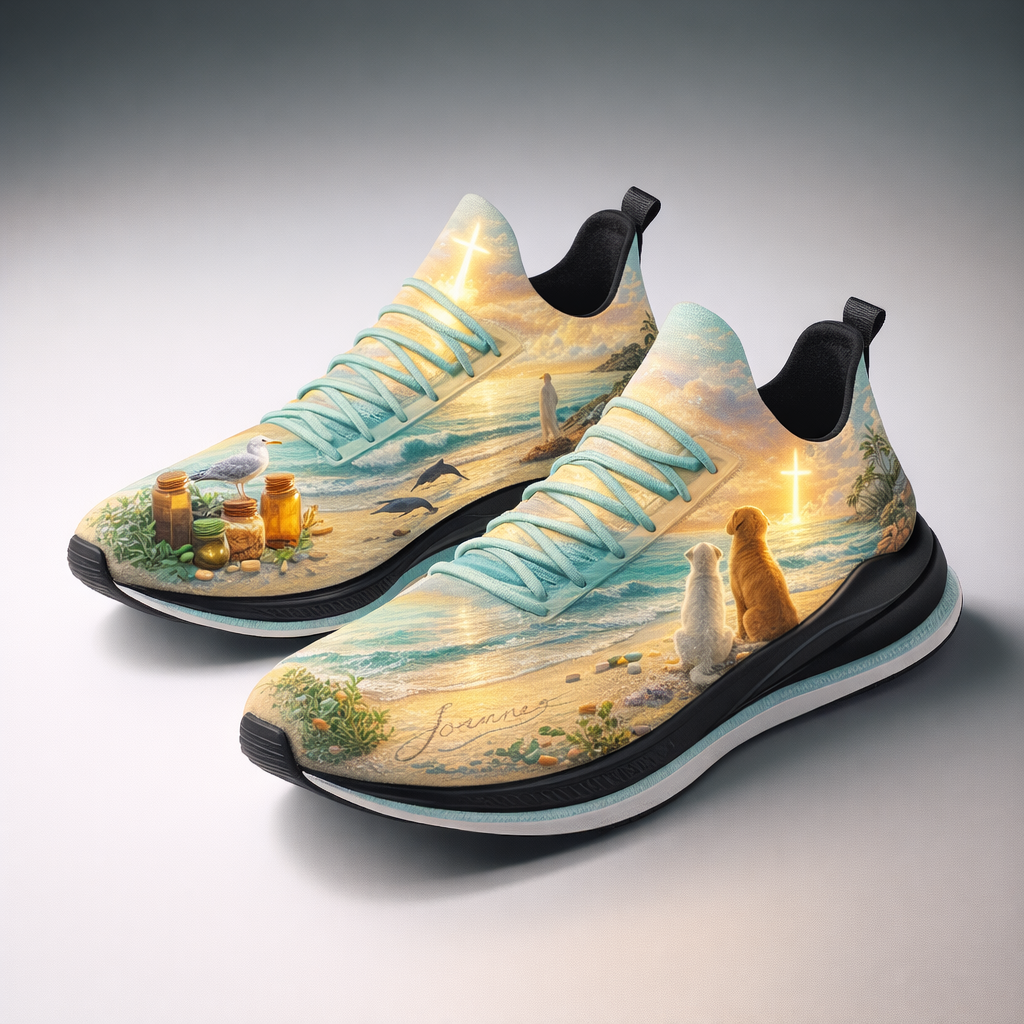 Joanne's Signature Running Shoes (Men's)