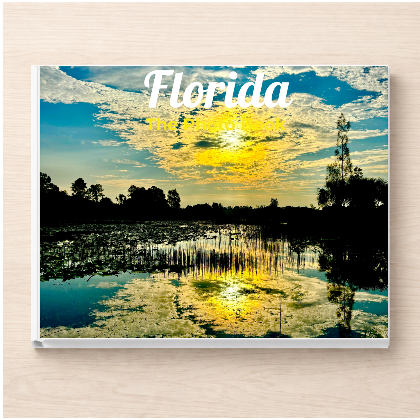 Florida: The Photo Book