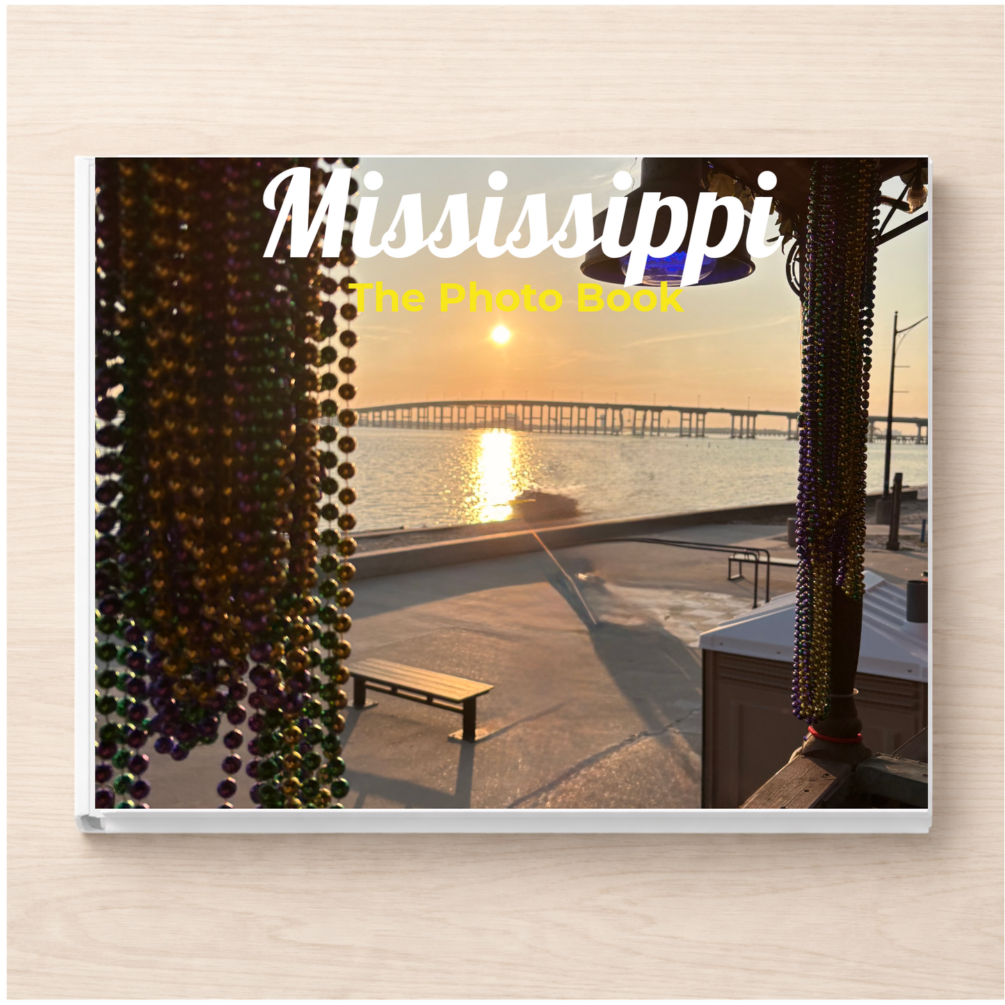 Mississippi: The Photo Book