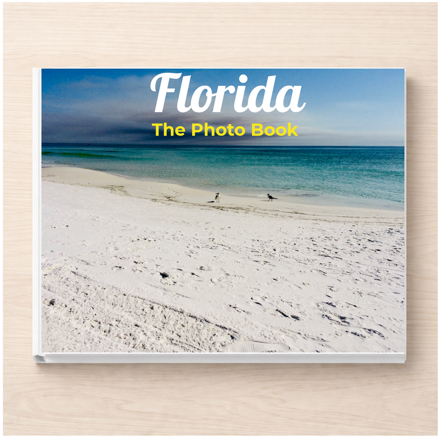 Florida: The Photo Book