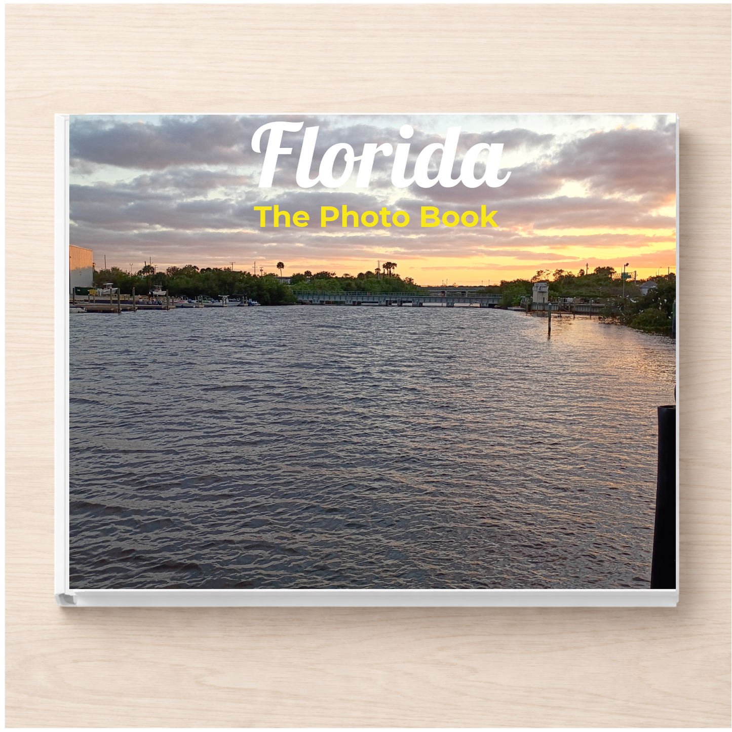 Florida: The Photo Book