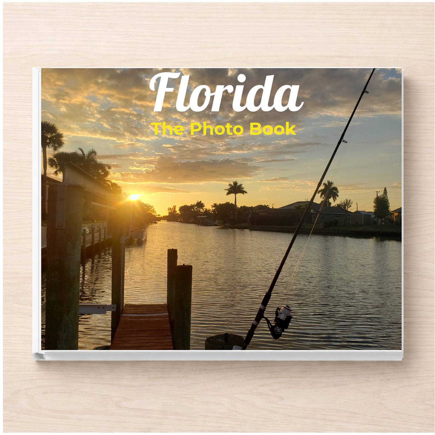 Florida: The Photo Book