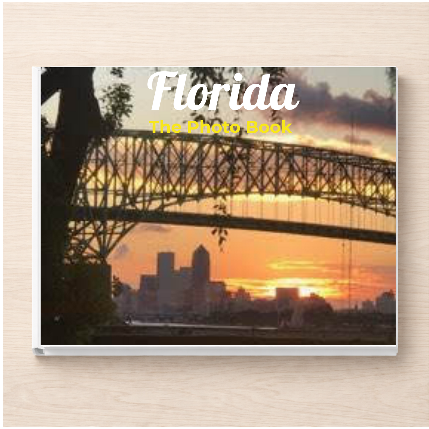 Florida: The Photo Book