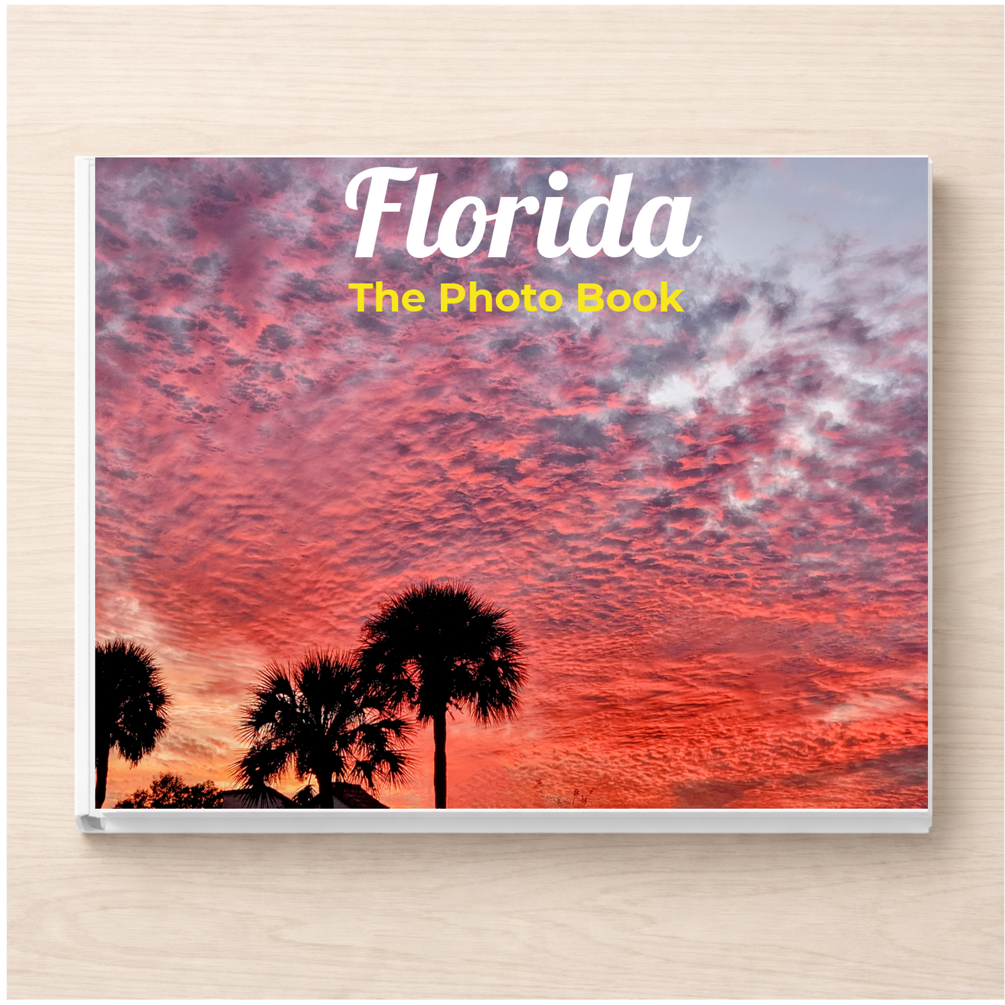 Florida: The Photo Book
