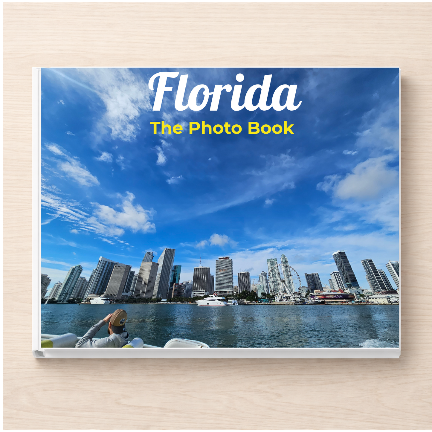 Florida: The Photo Book