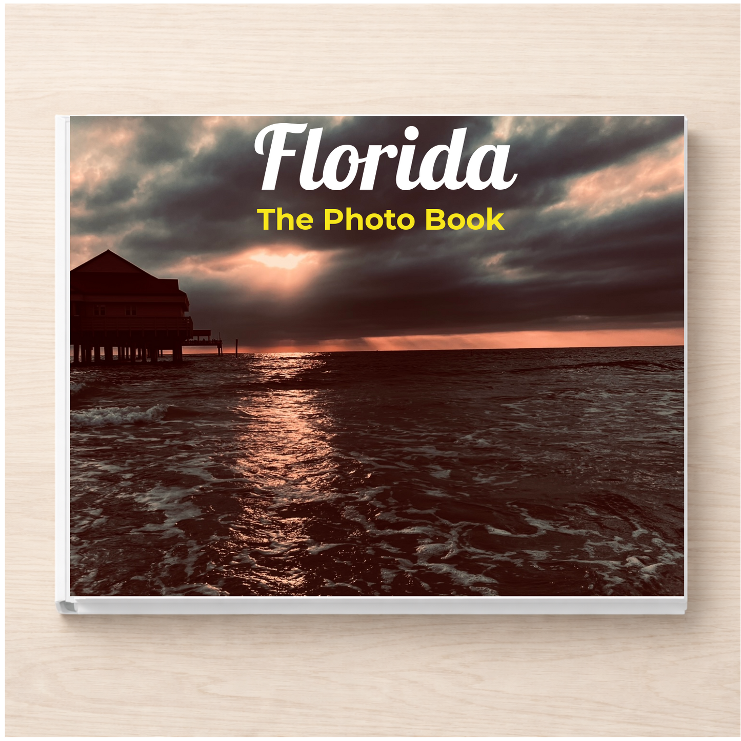 Florida: The Photo Book