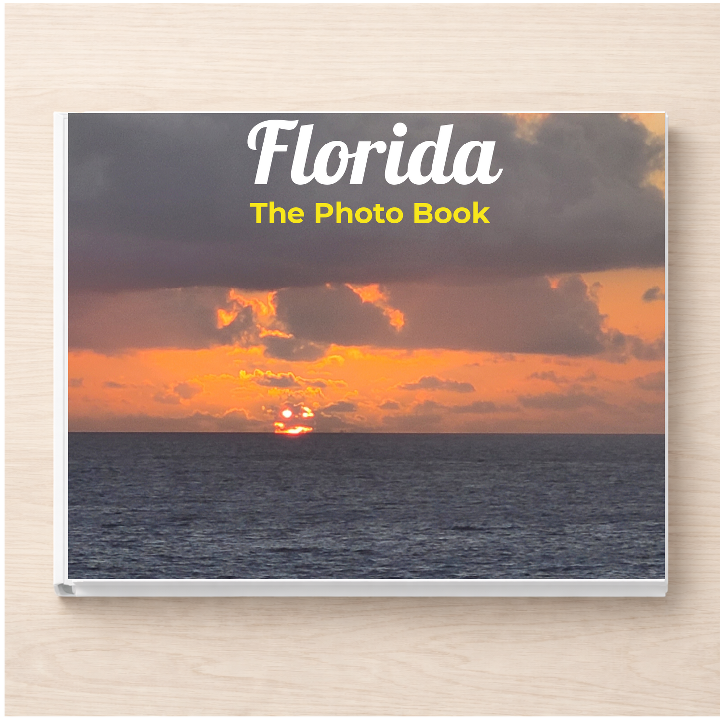 Florida: The Photo Book