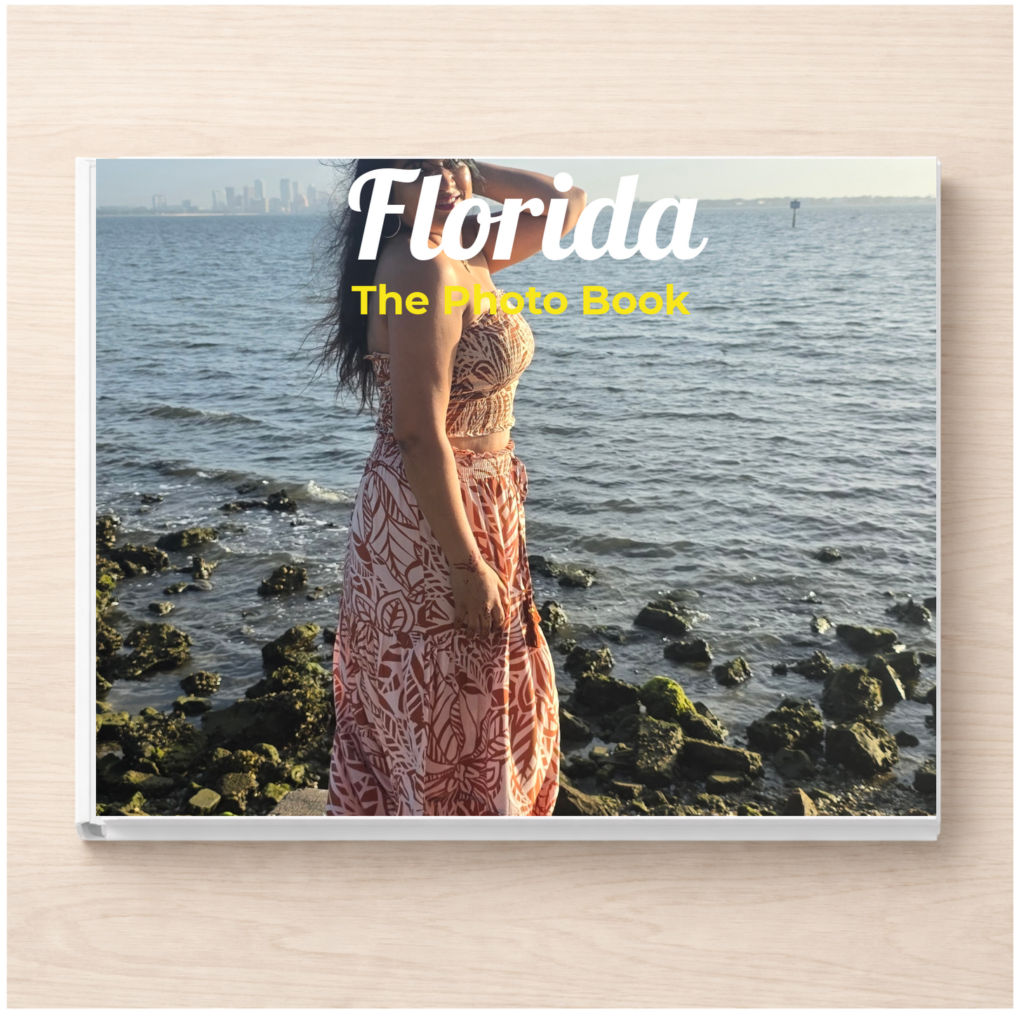 Florida: The Photo Book