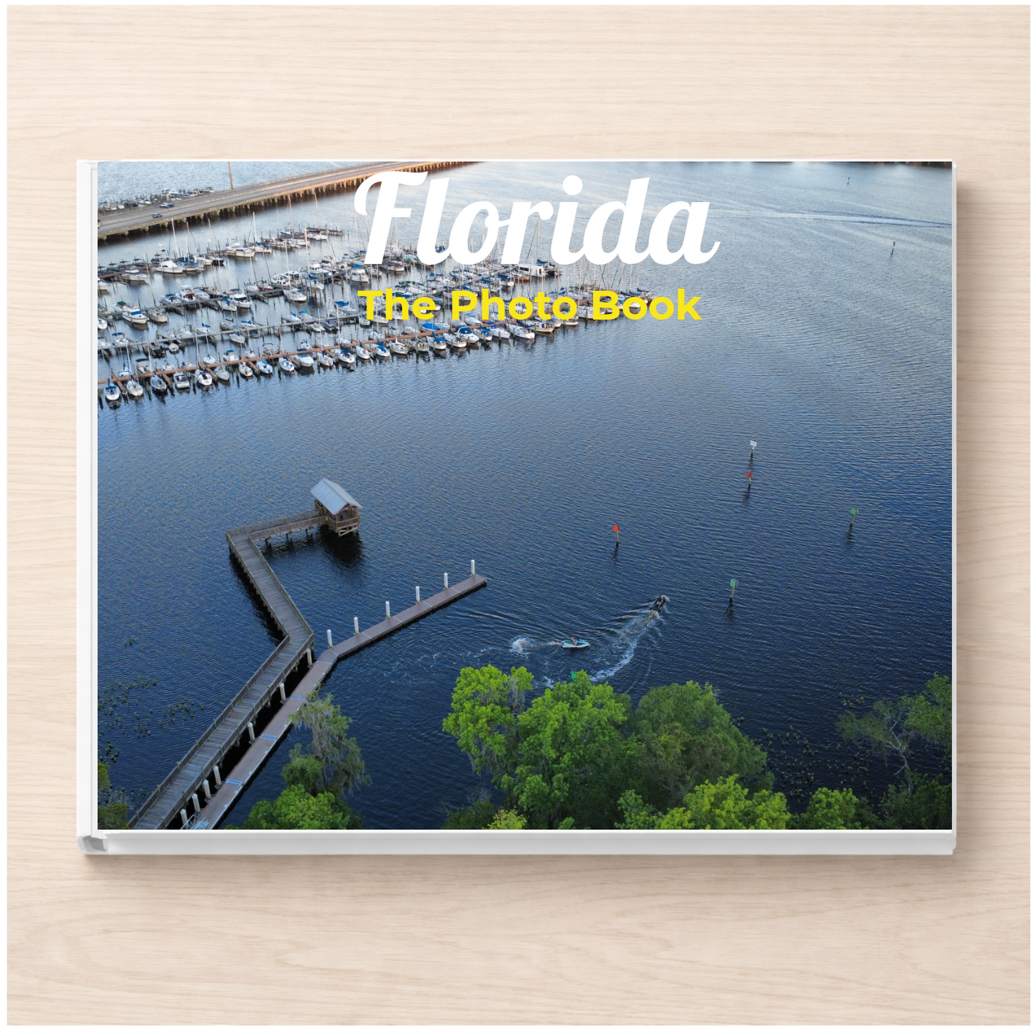 Florida: The Photo Book