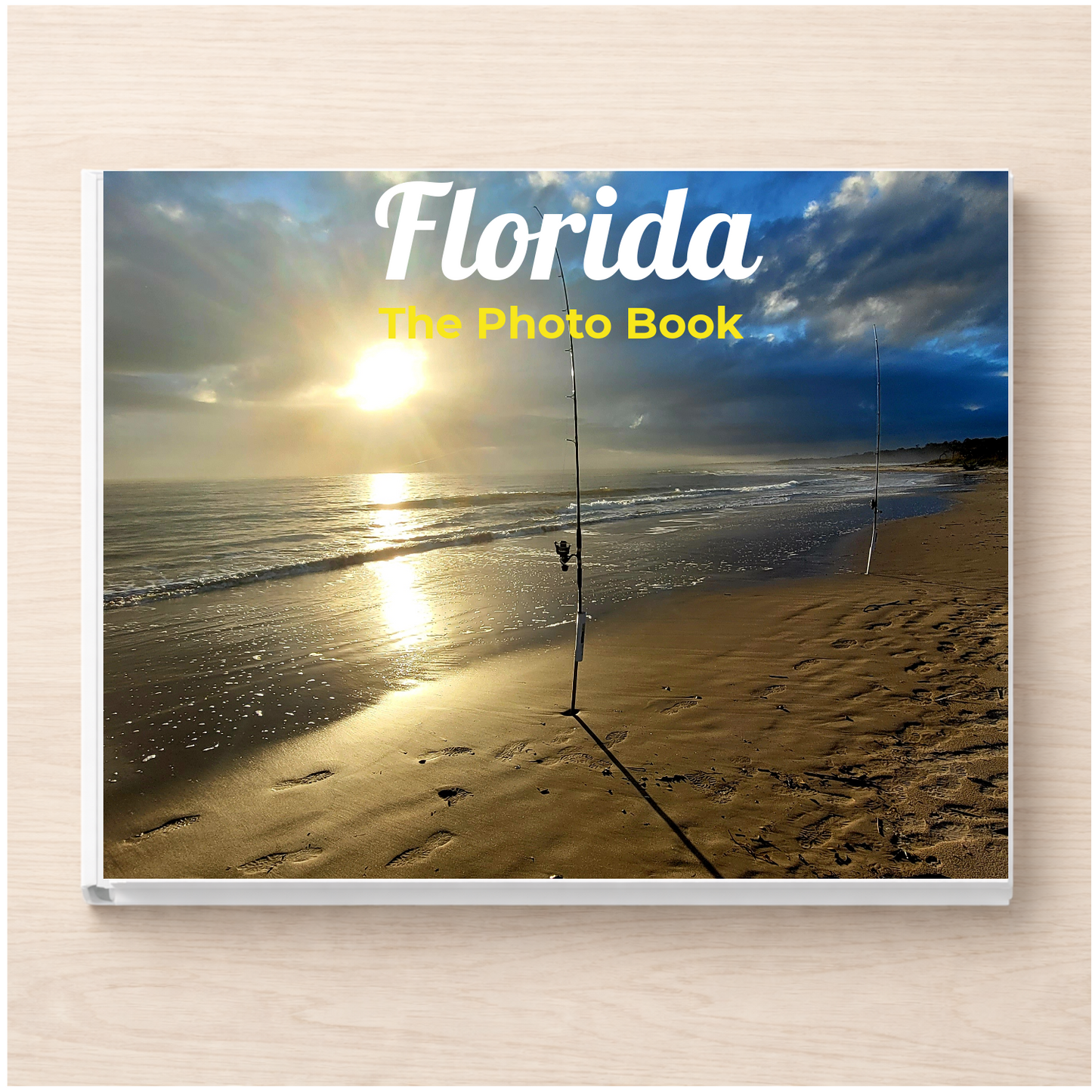 Florida: The Photo Book