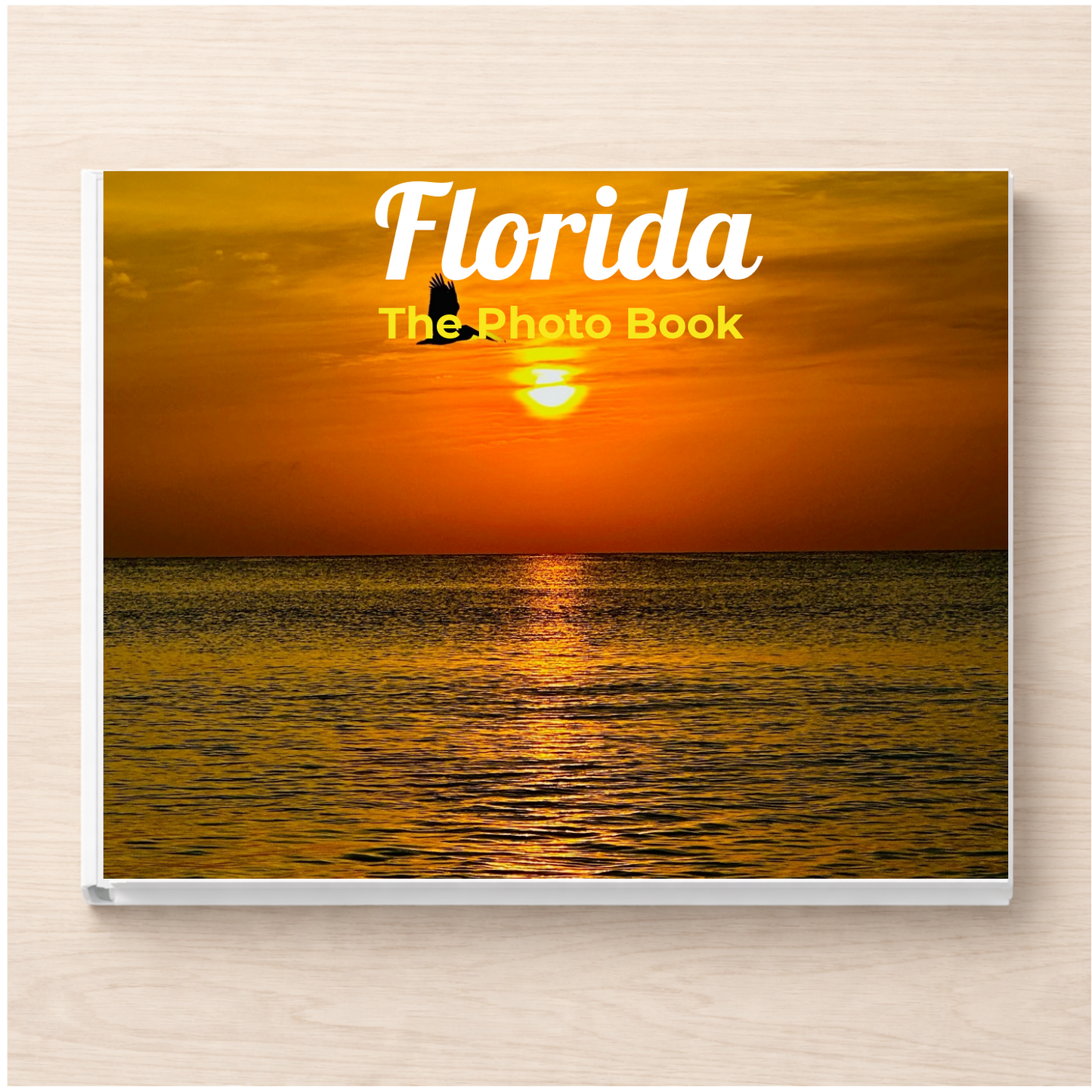 Florida: The Photo Book