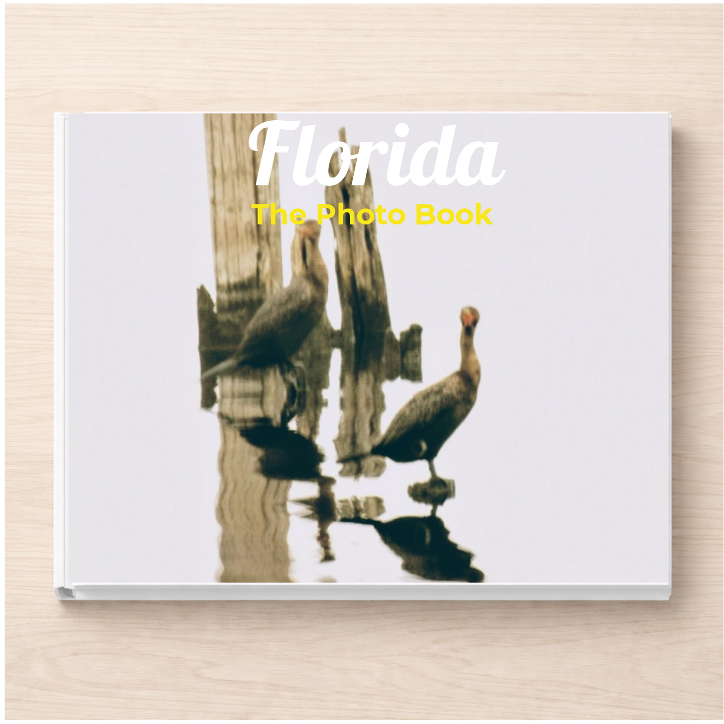 Florida: The Photo Book