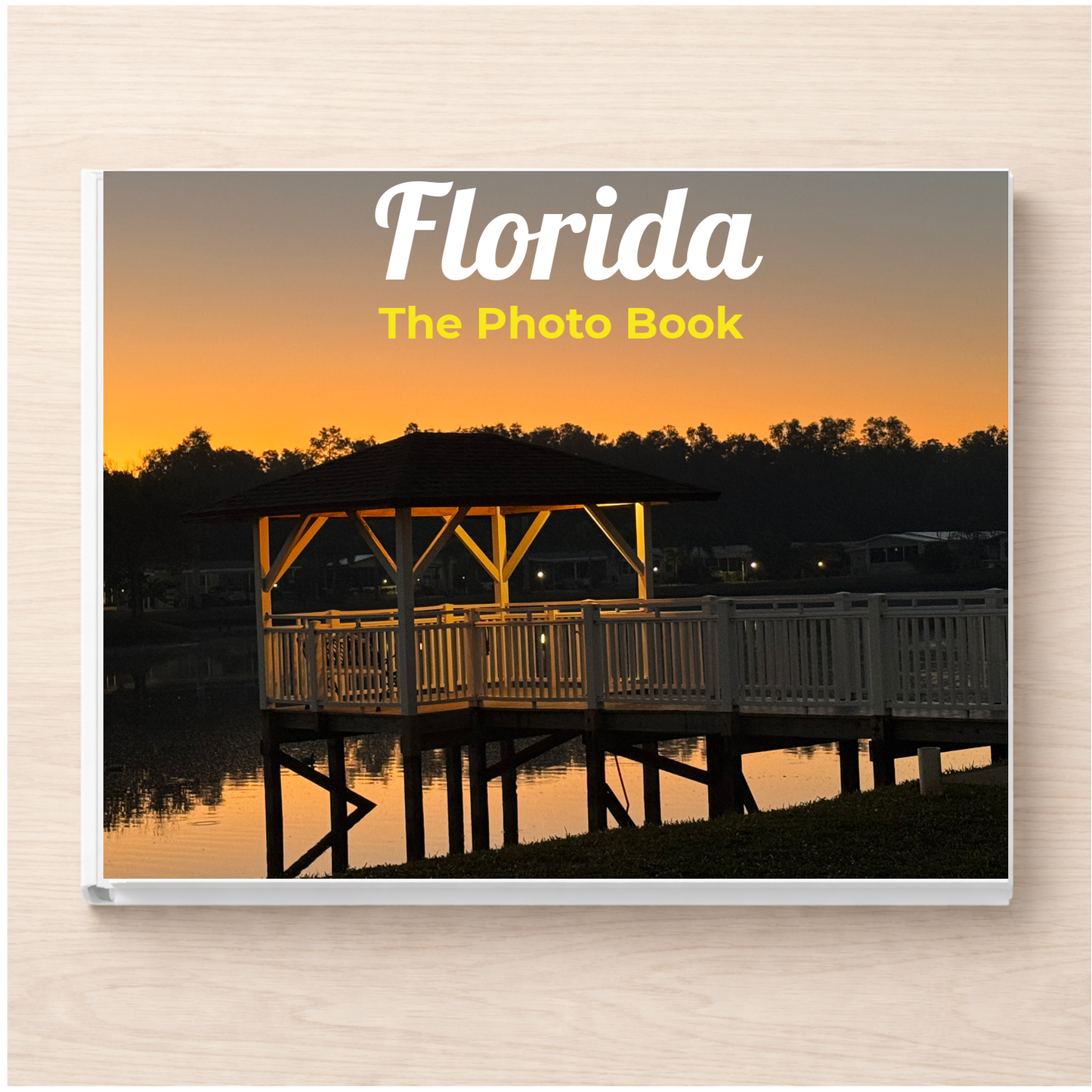 Florida: The Photo Book