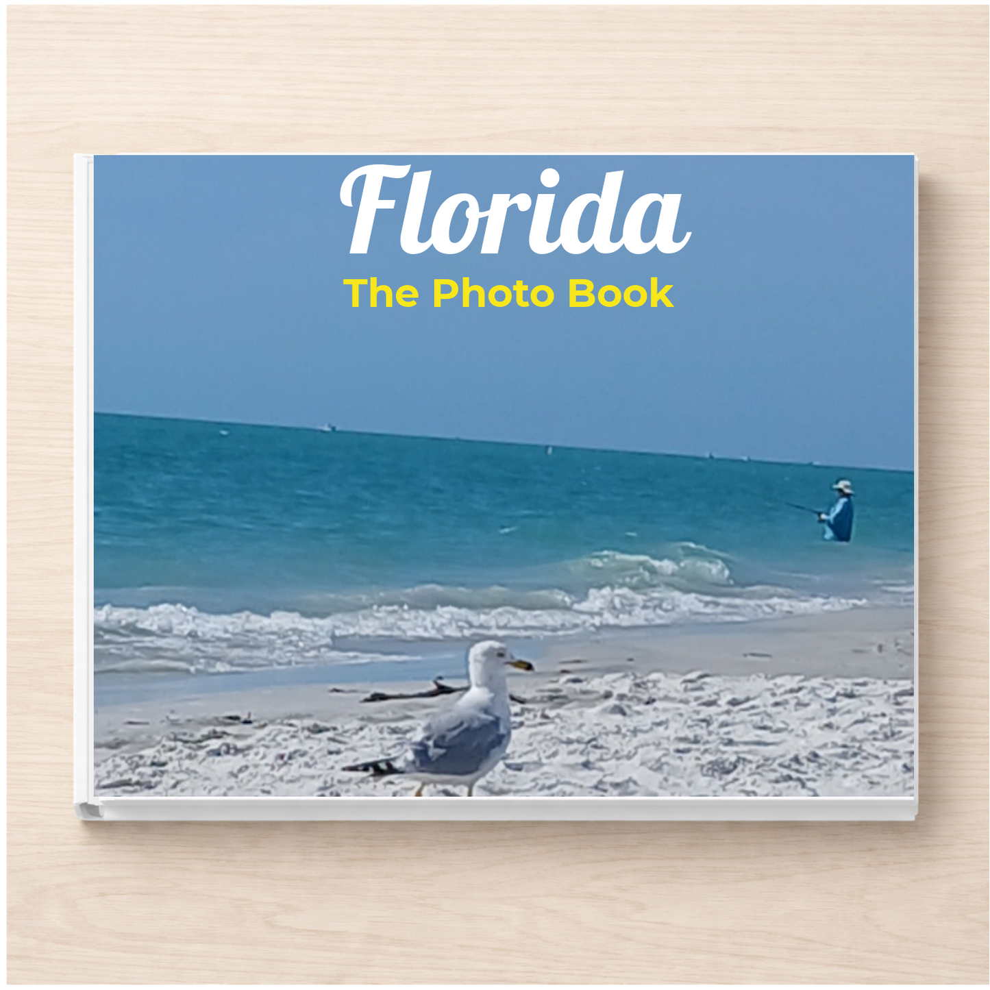 Florida: The Photo Book