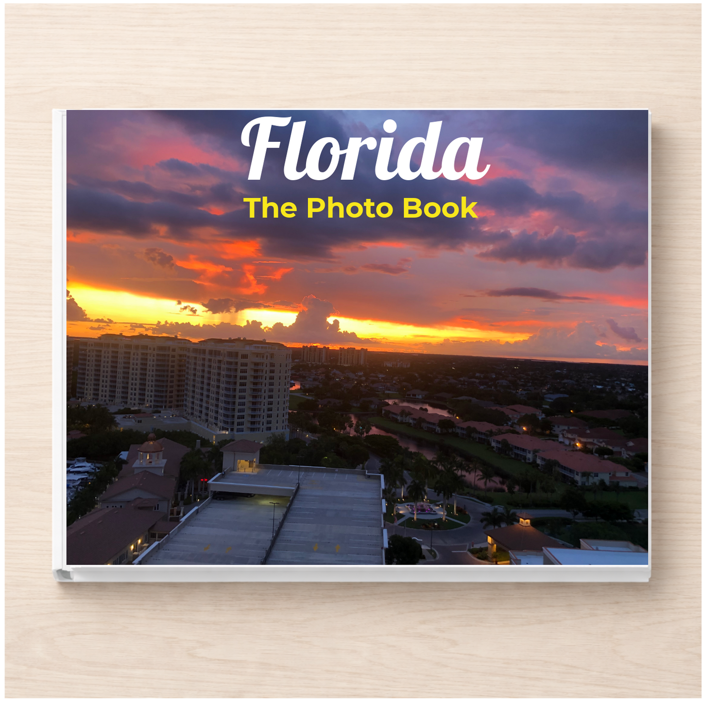 Florida: The Photo Book