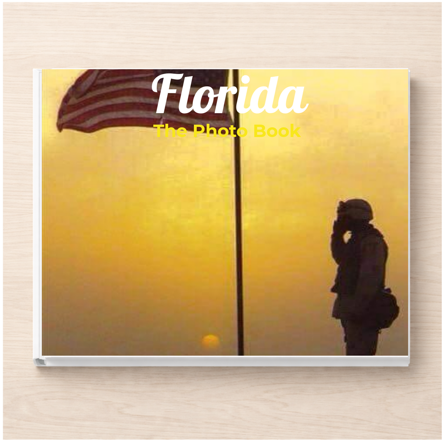 Florida: The Photo Book