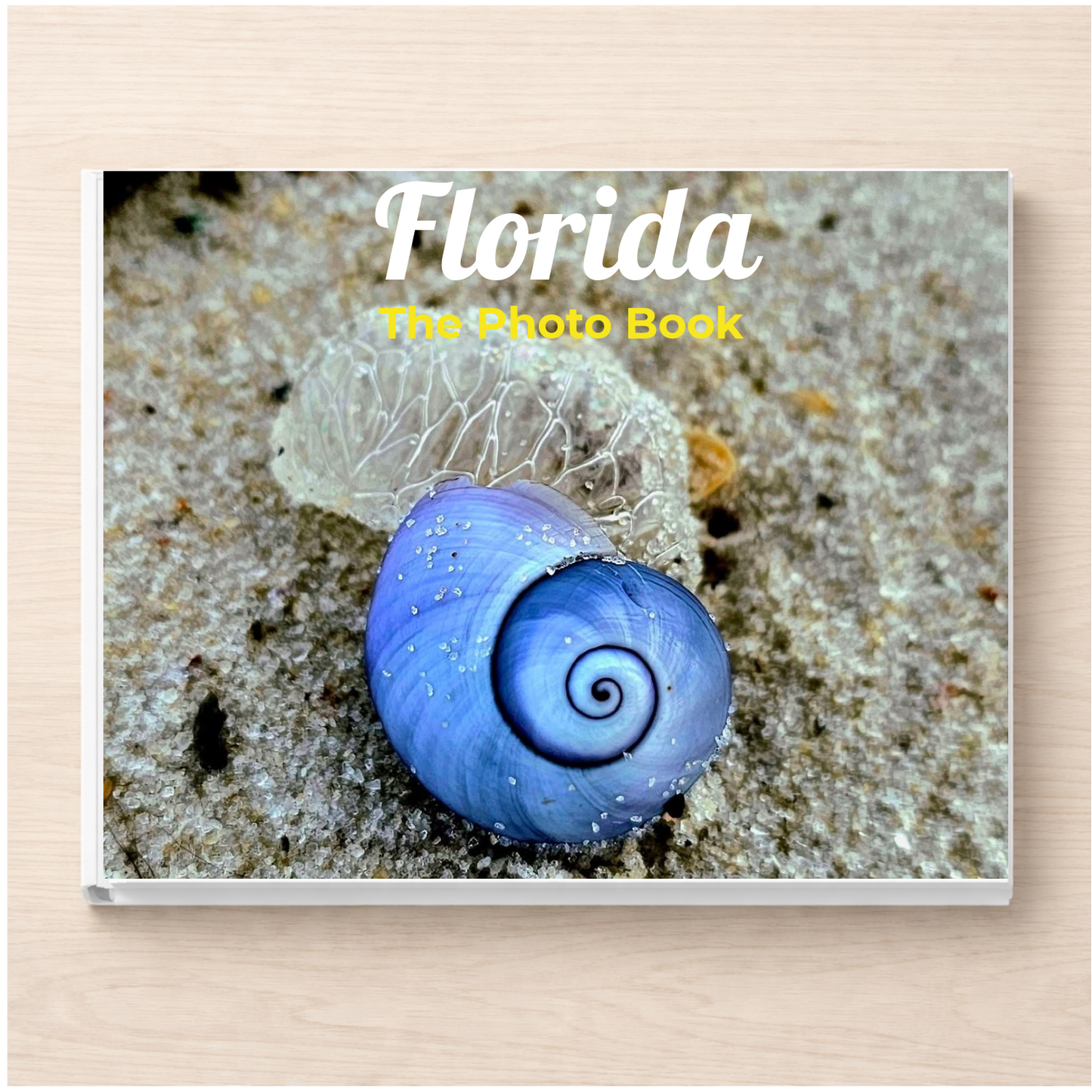 Florida: The Photo Book