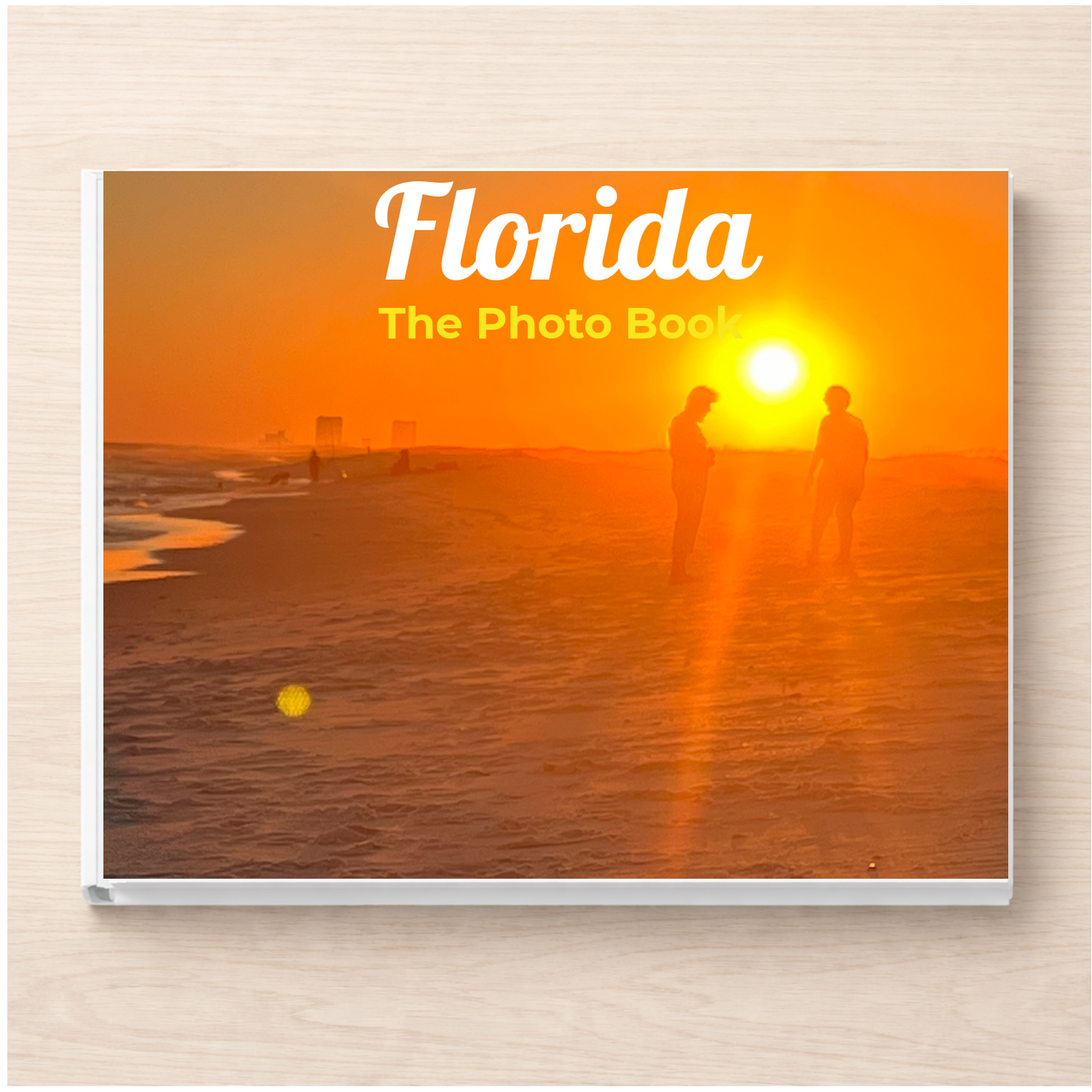 Florida: The Photo Book