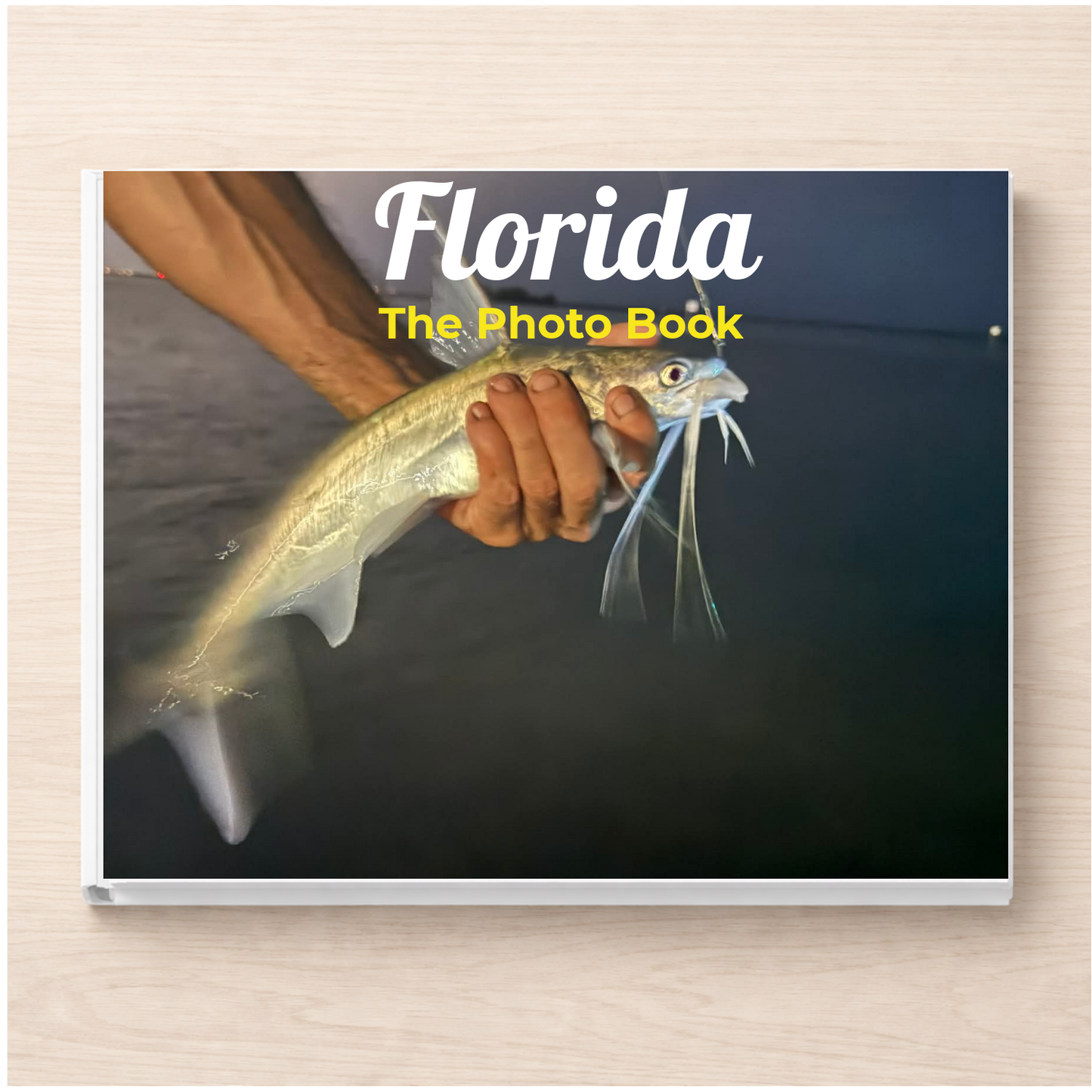 Florida: The Photo Book