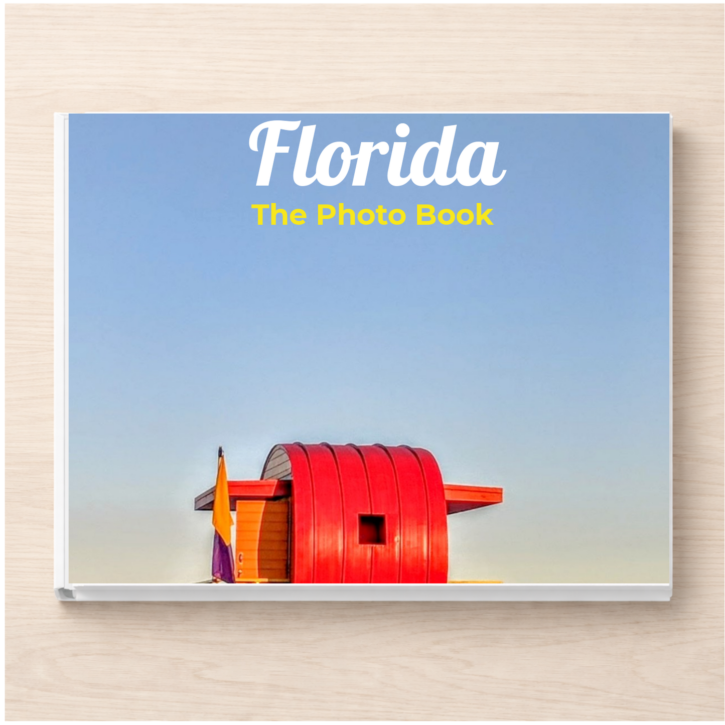 Florida: The Photo Book