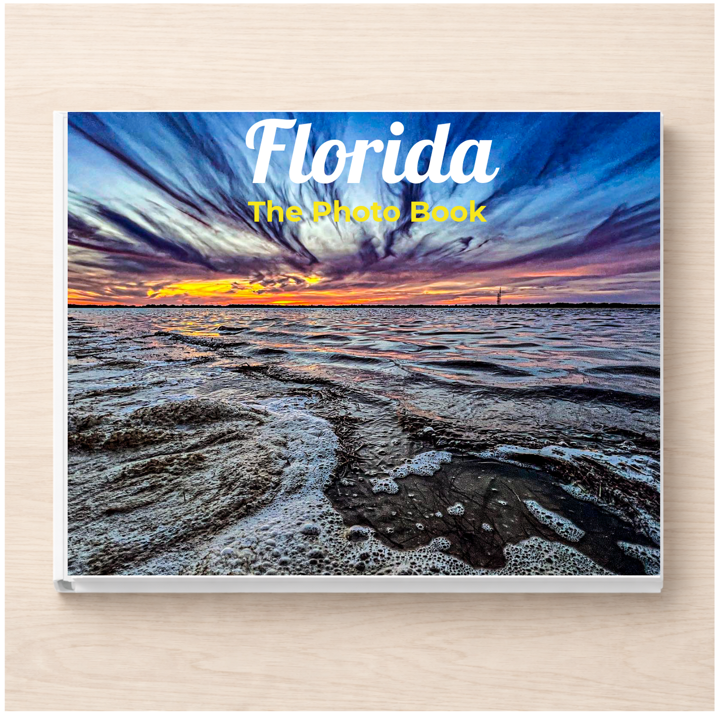 Florida: The Photo Book
