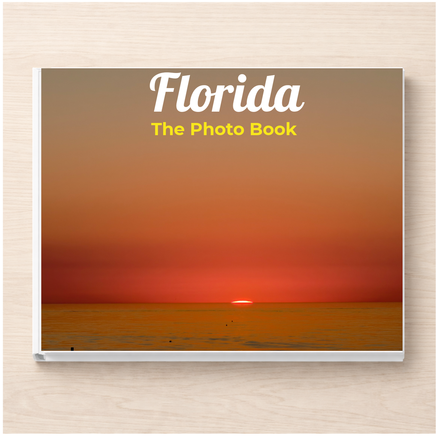 Florida: The Photo Book