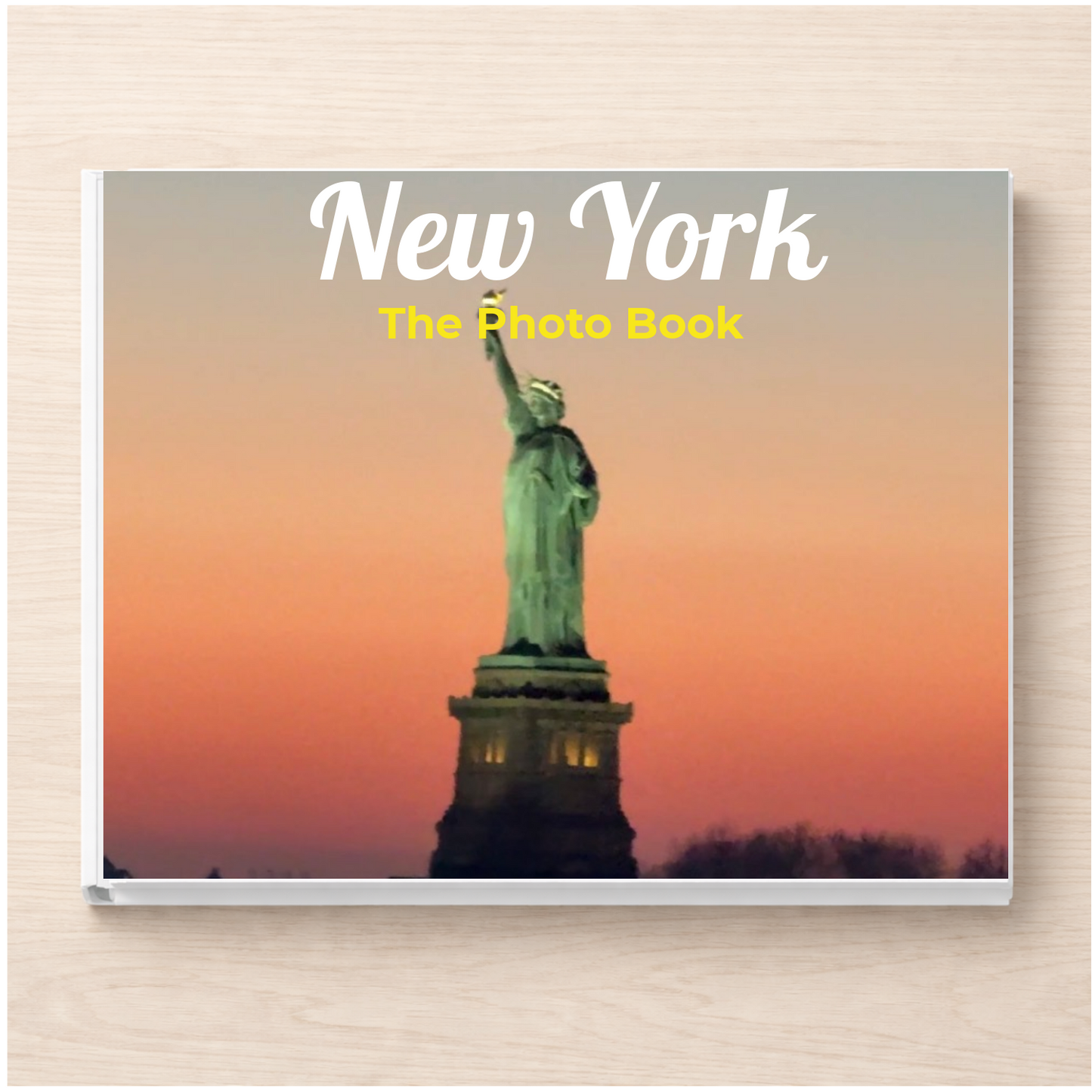 New York: The Photo Book