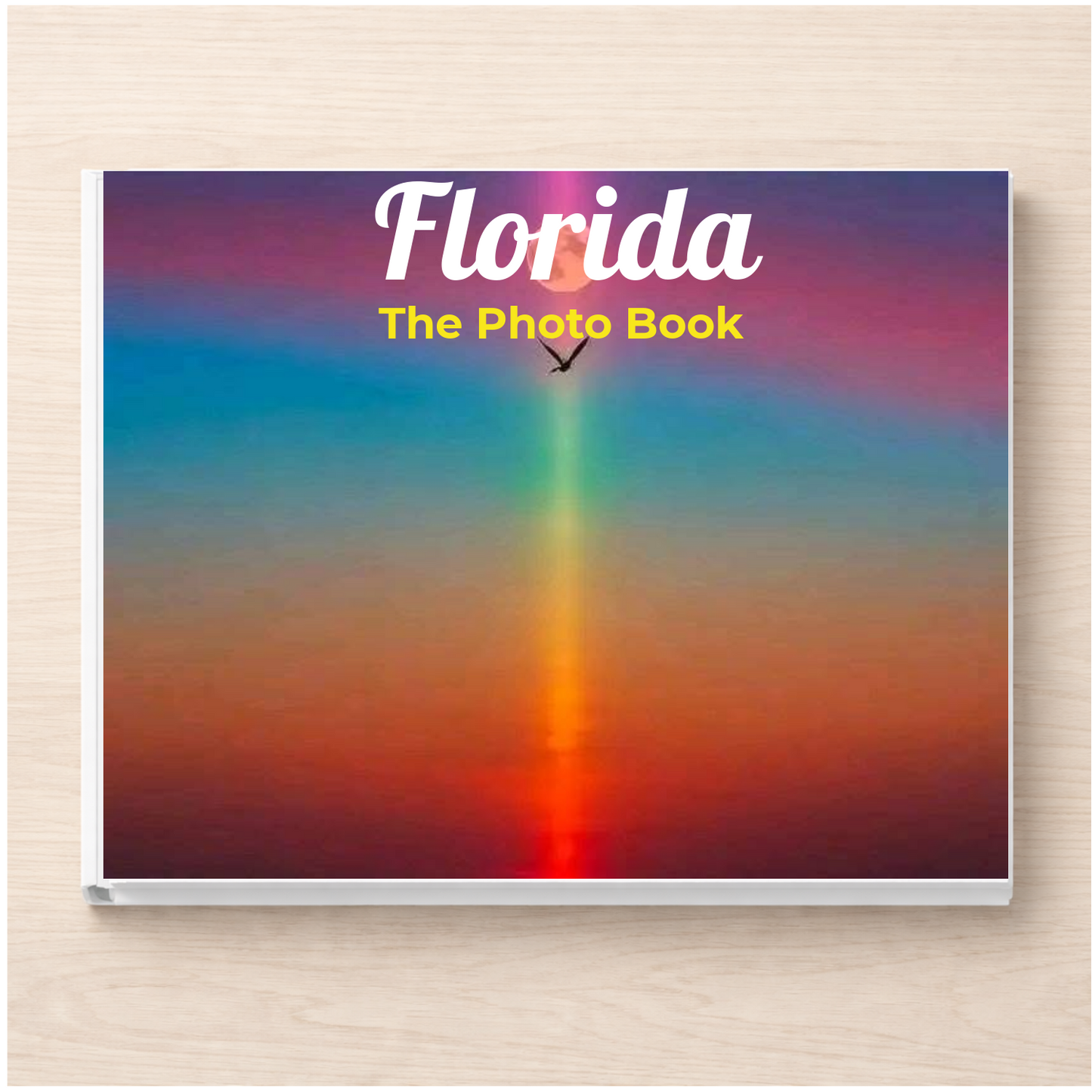Florida: The Photo Book