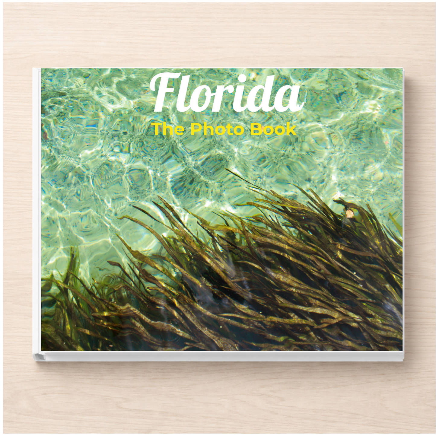 Florida: The Photo Book