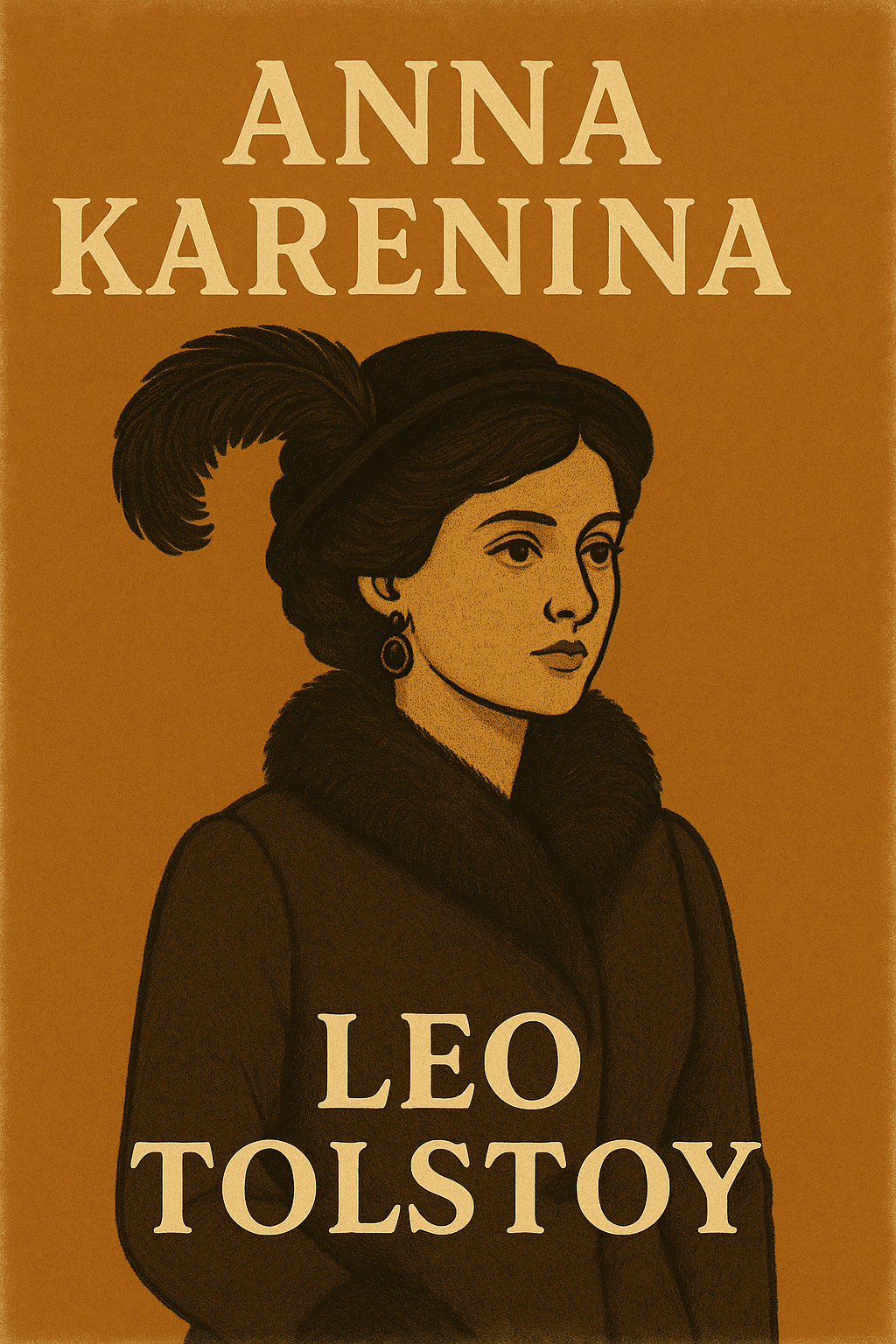 Anna Karenina - Leo Tolstoy