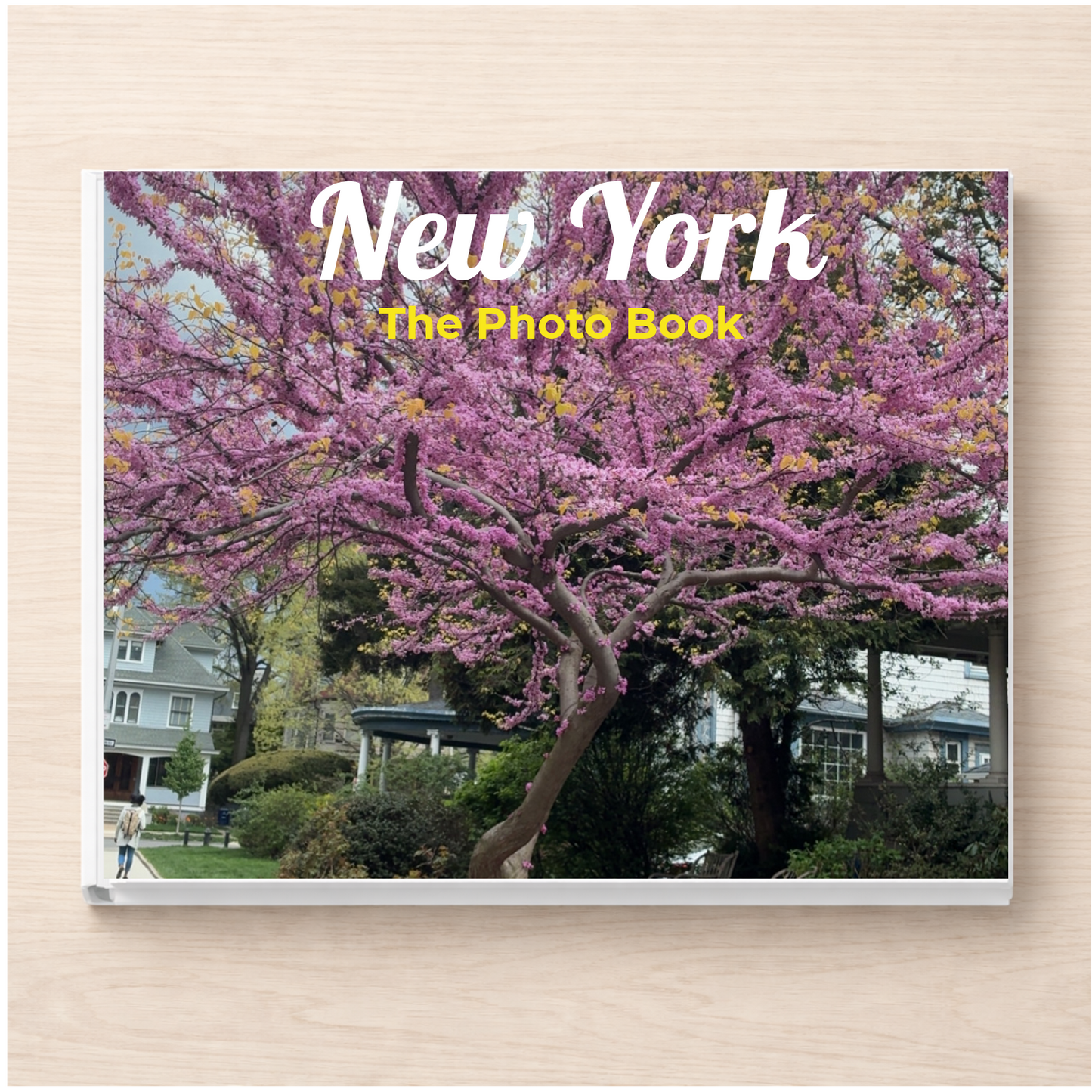 New York: The Photo Book
