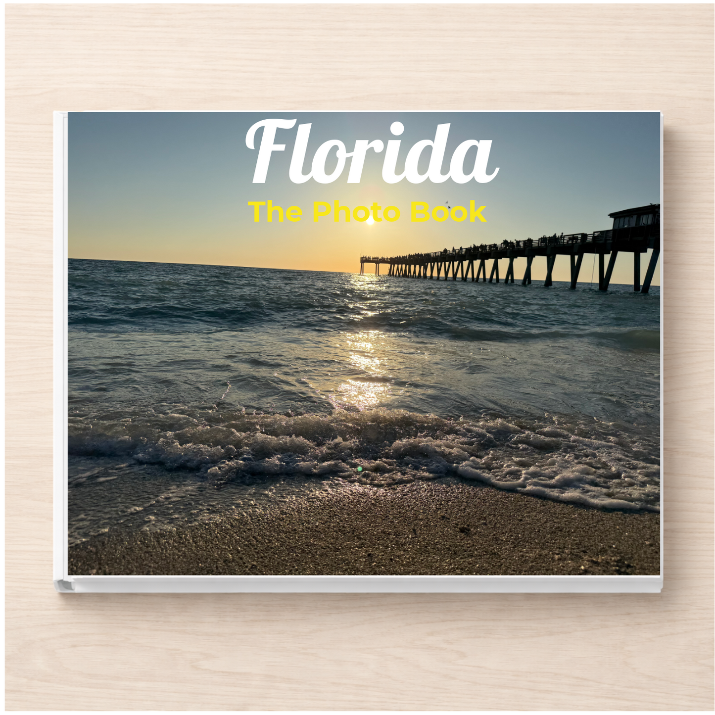 Florida: The Photo Book