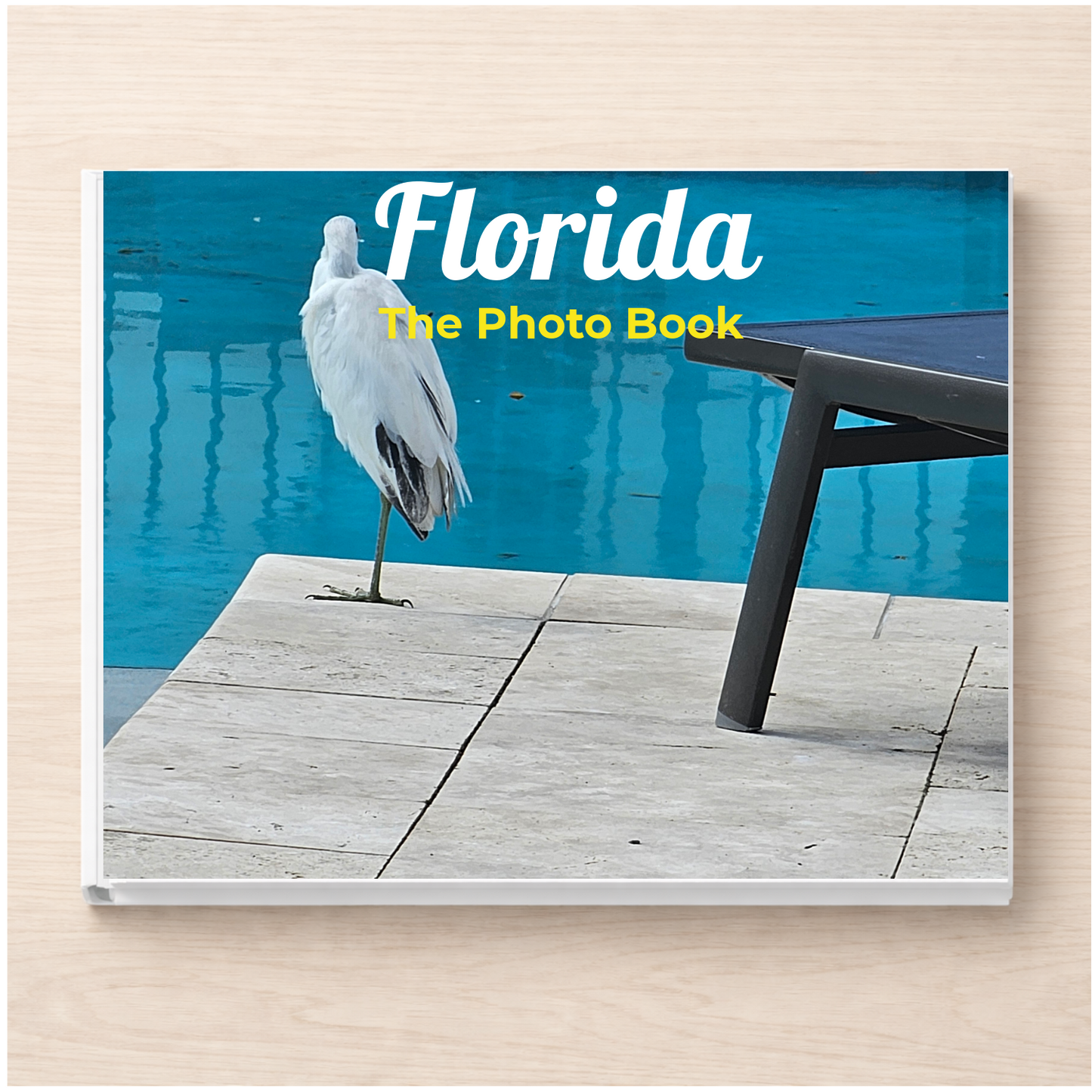 Florida: The Photo Book