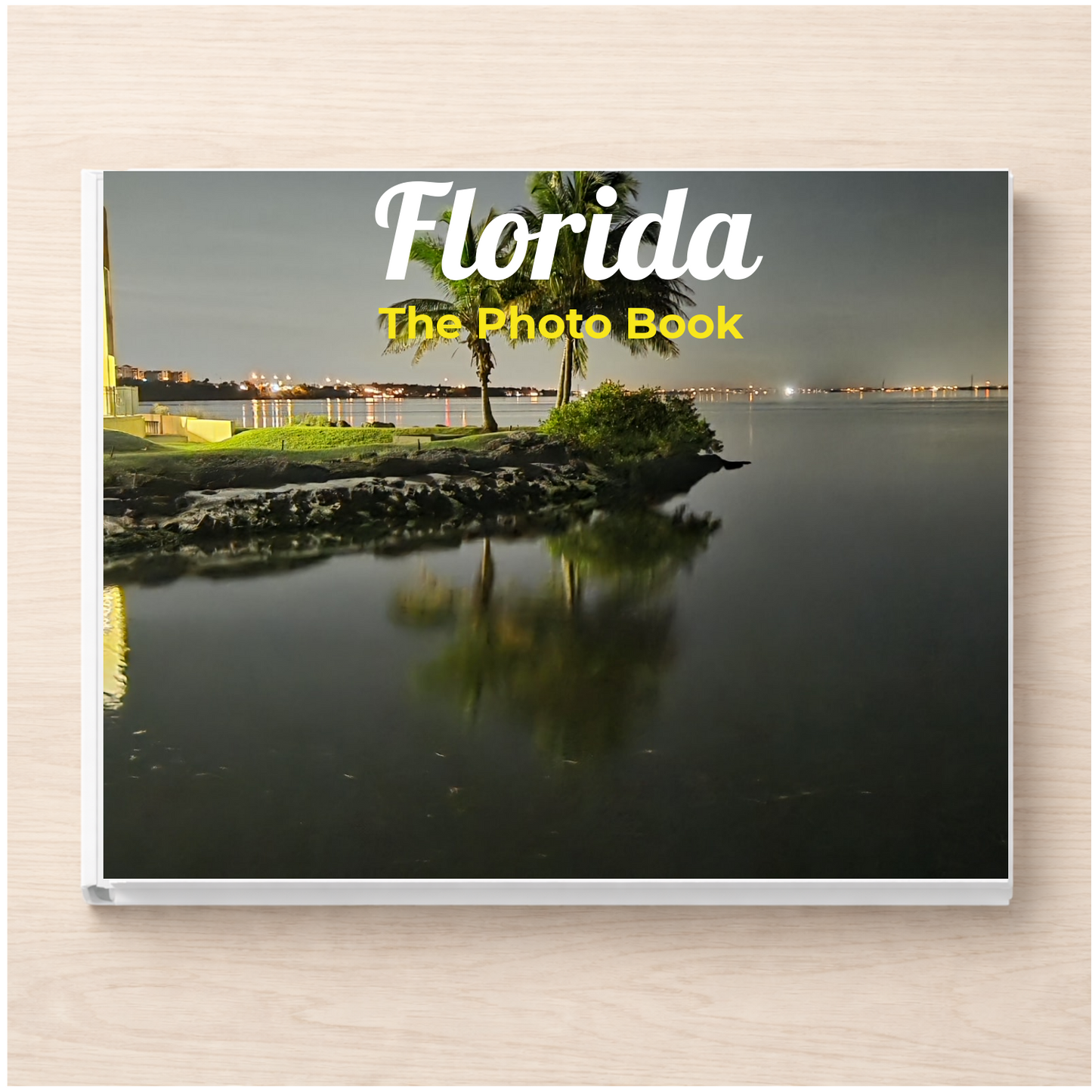Florida: The Photo Book