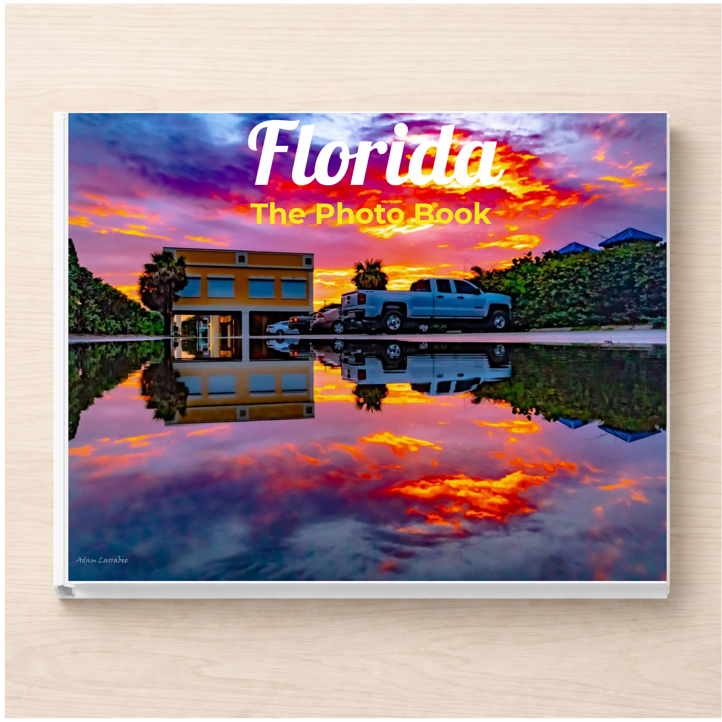 Florida: The Photo Book