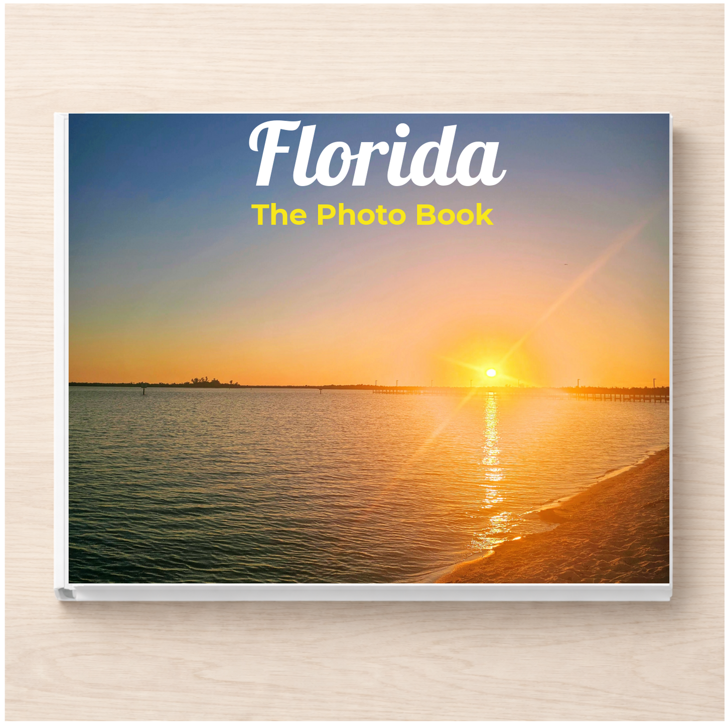 Florida: The Photo Book