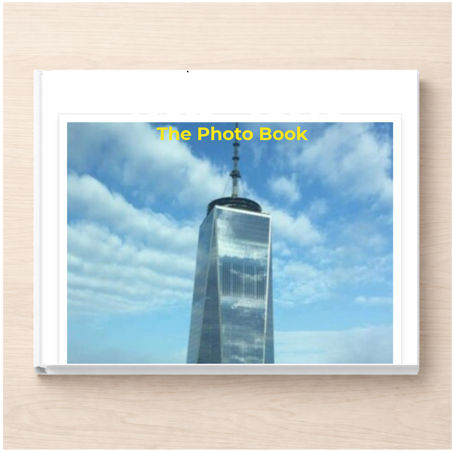 New York: The Photo Book