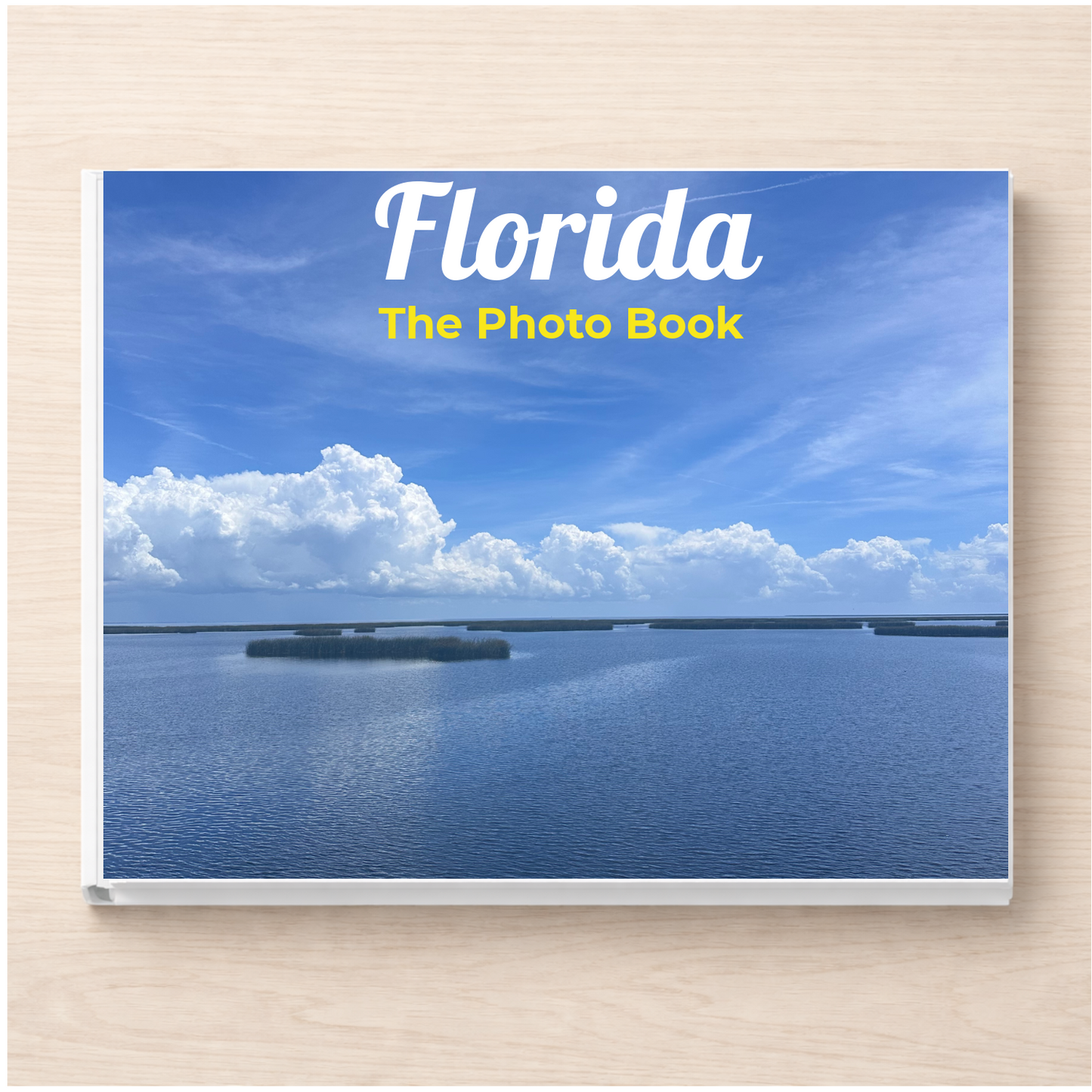 Florida: The Photo Book