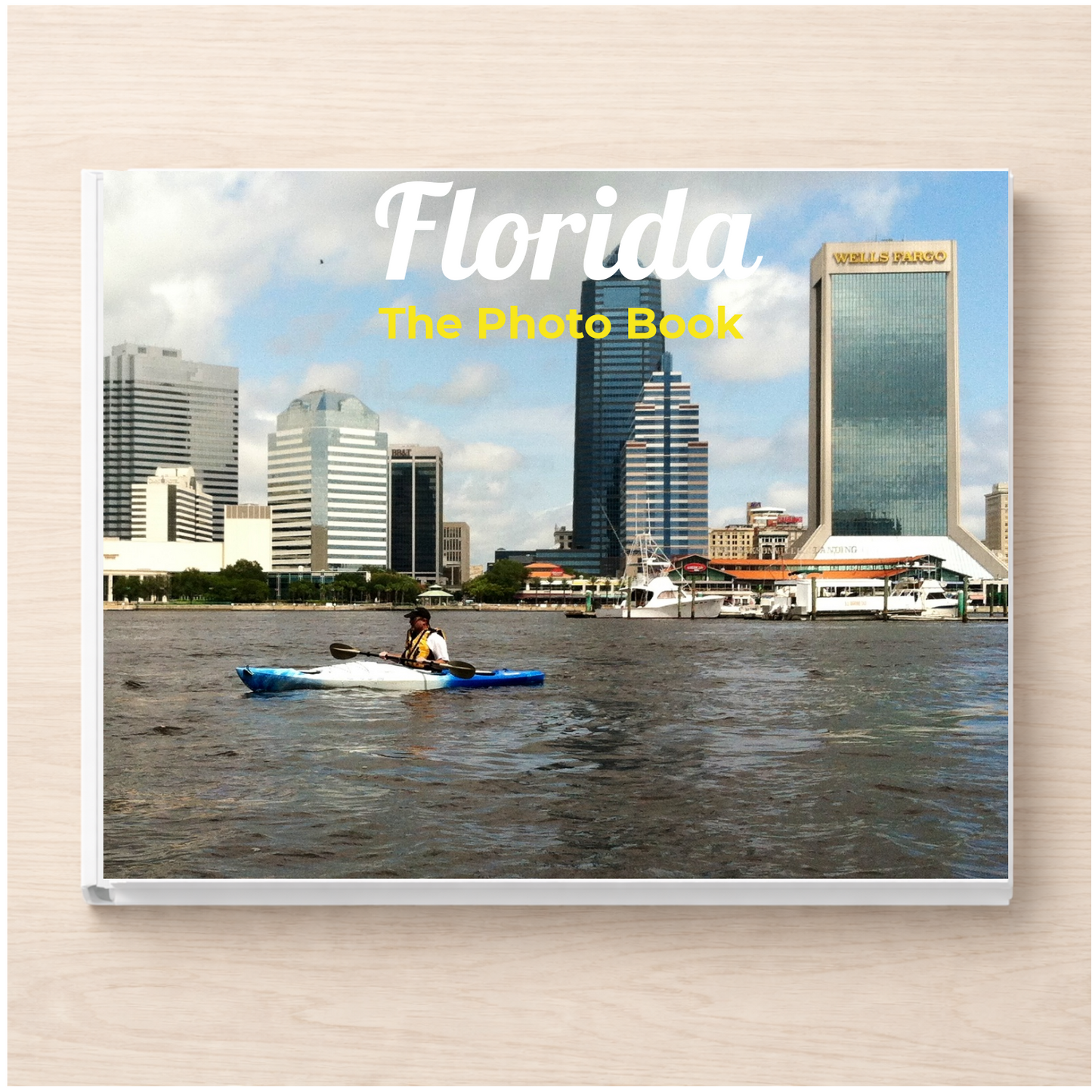 Florida: The Photo Book