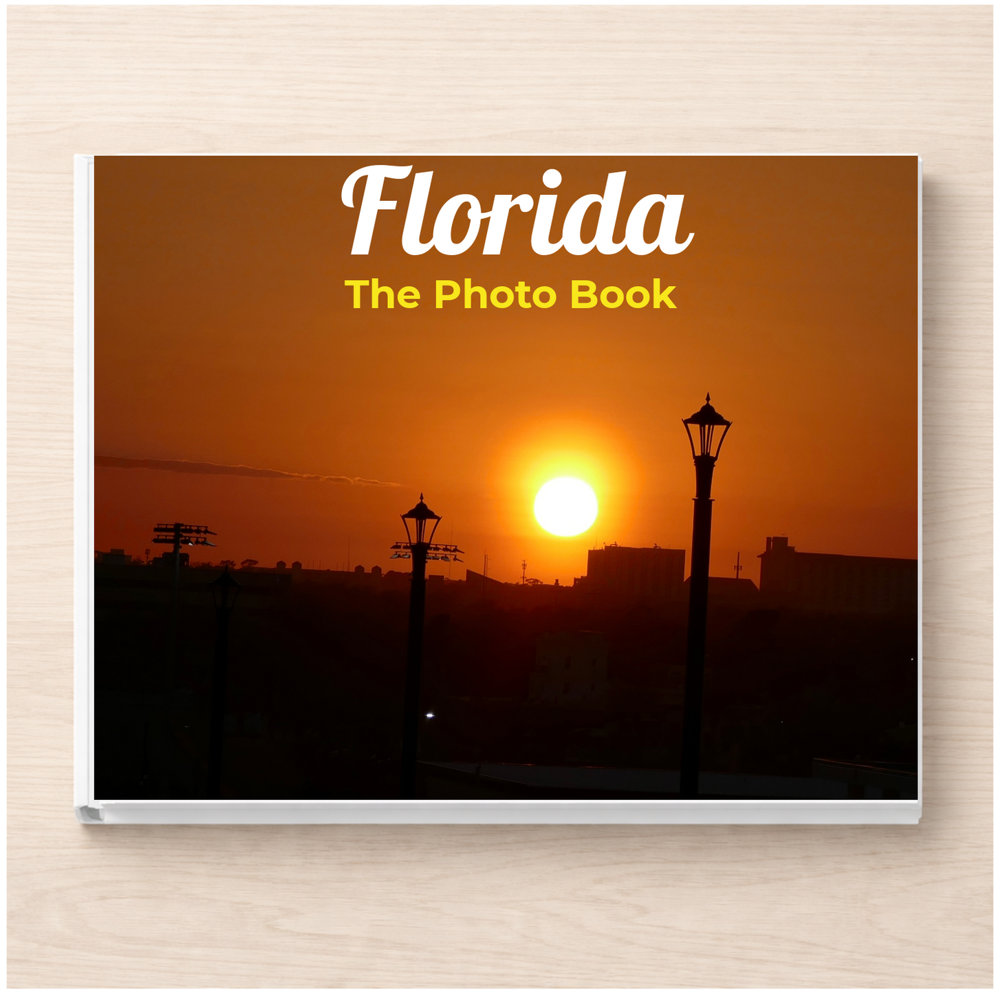 Florida: The Photo Book