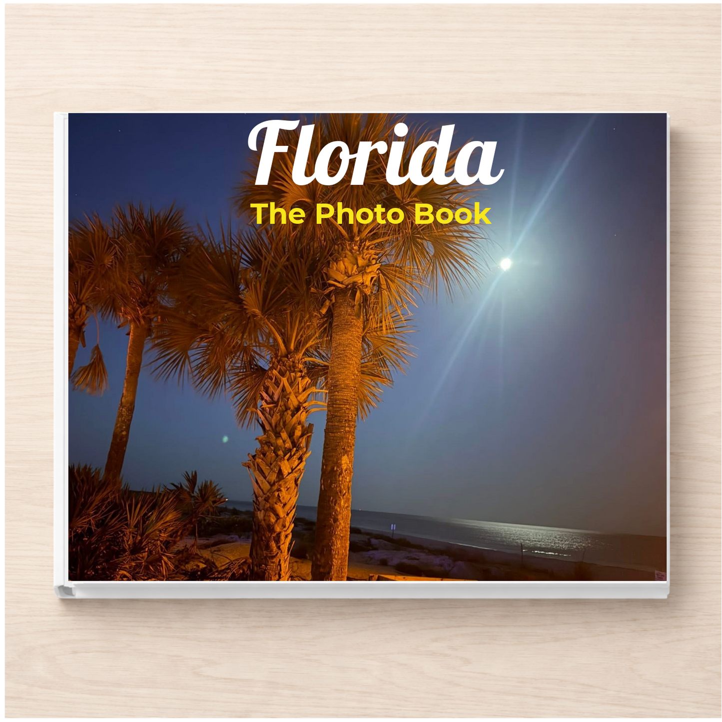 Florida: The Photo Book