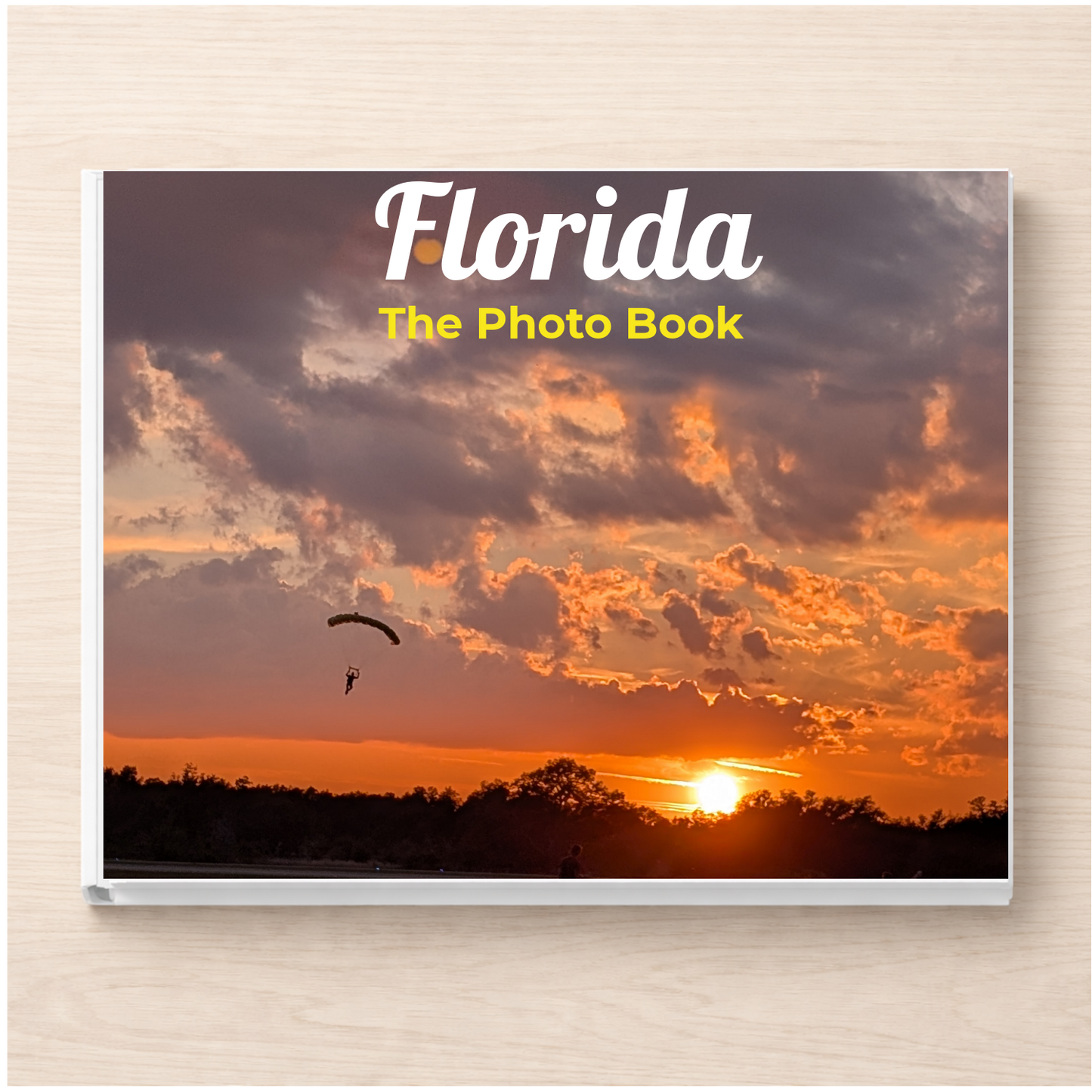 Florida: The Photo Book