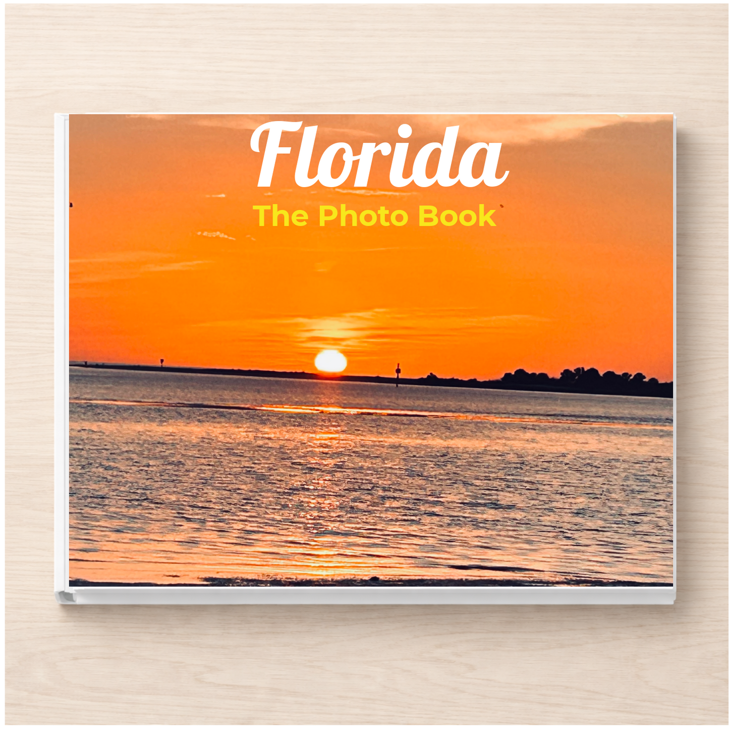 Florida: The Photo Book