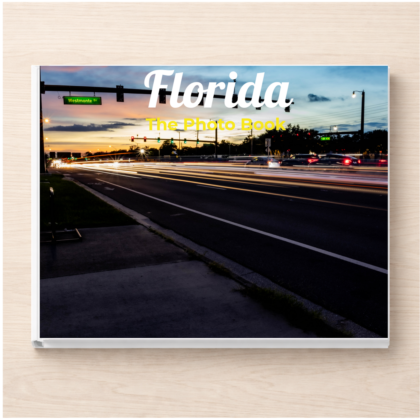Florida: The Photo Book