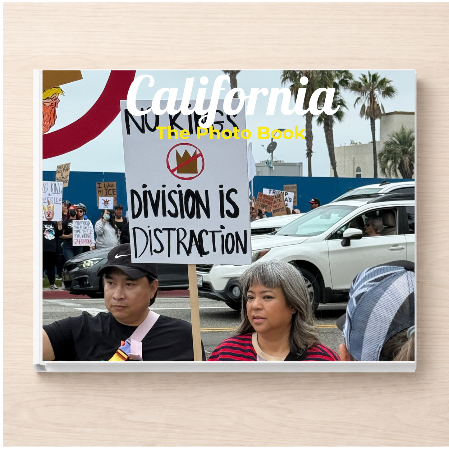 California: The Photo Book