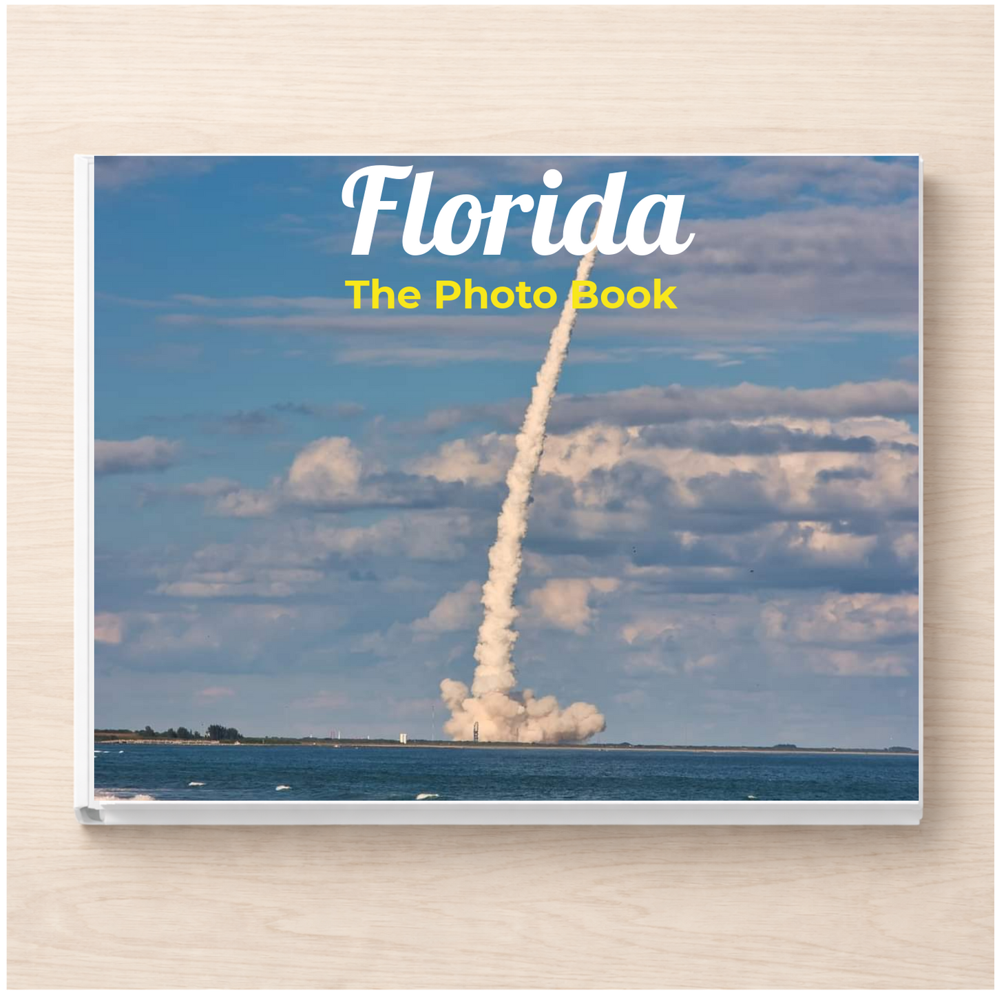 Florida: The Photo Book