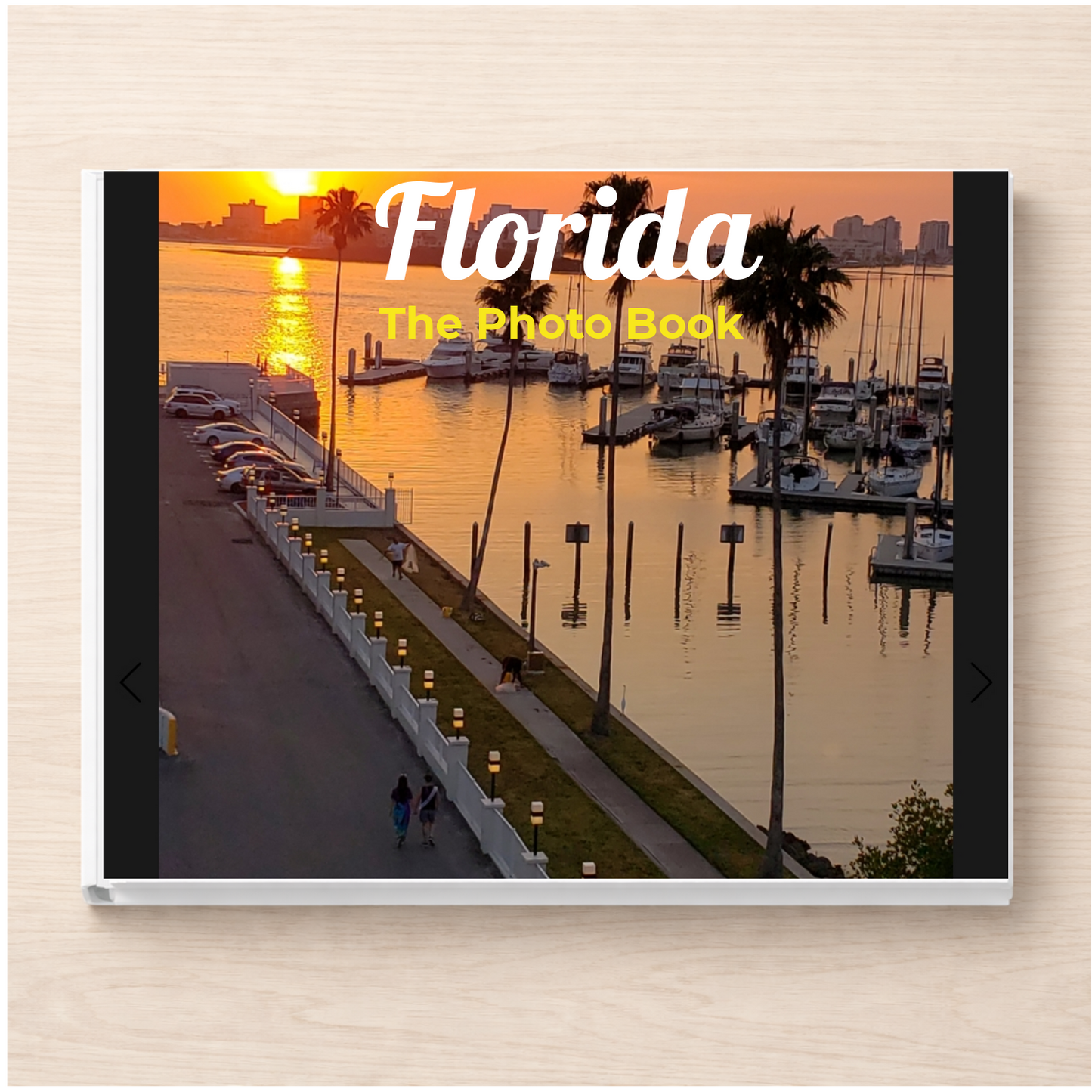 Florida: The Photo Book